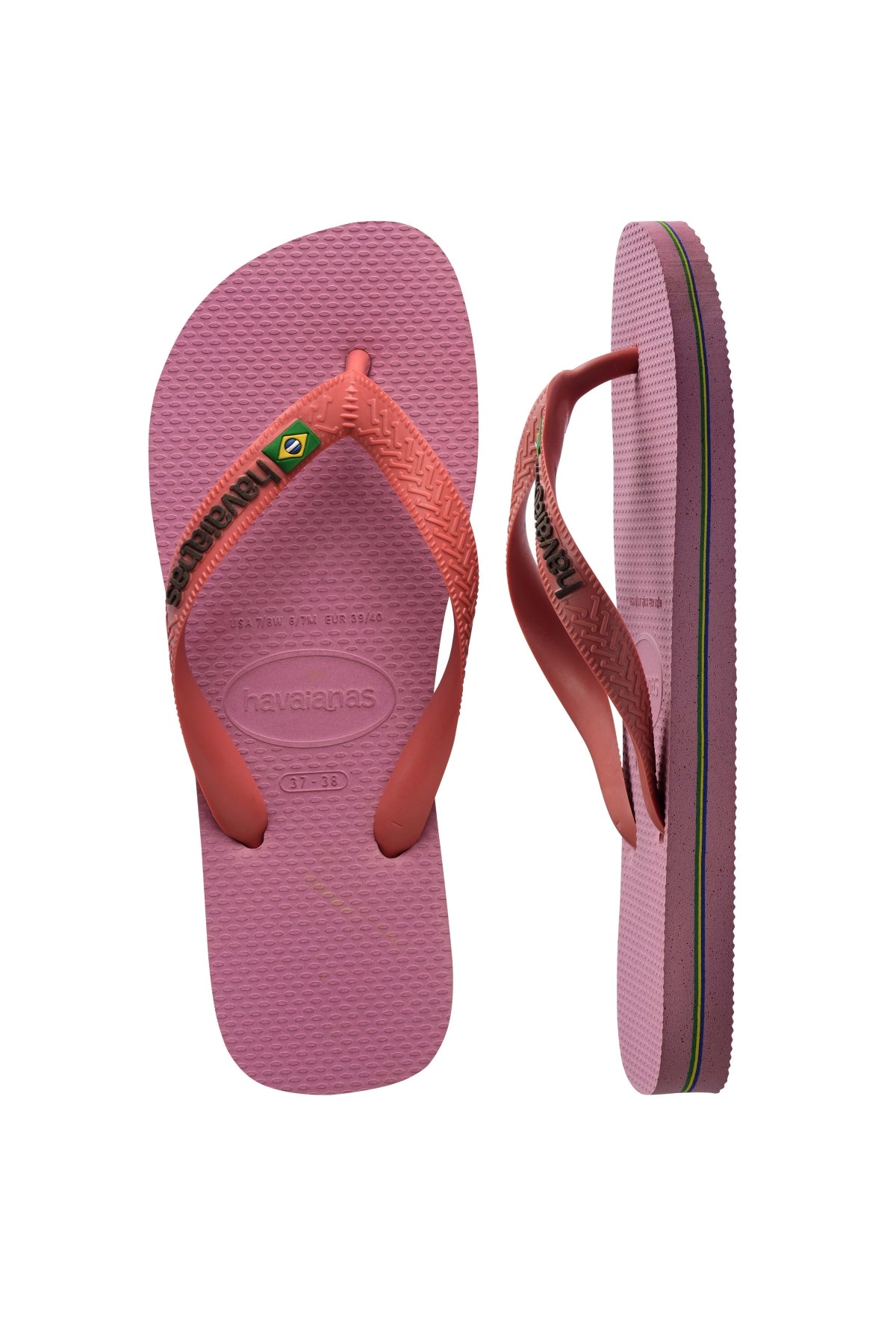 HAVAIANAS BRASIL LOGO en color ROSA (3)