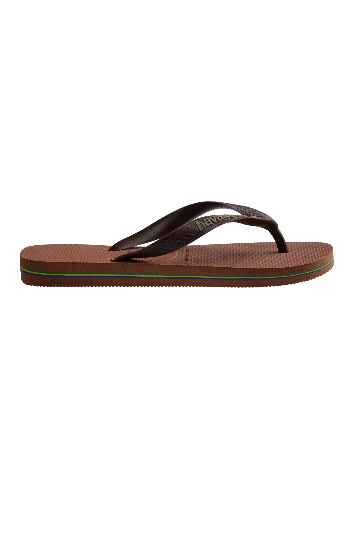 HAVAIANAS BRASIL LOGO en color MARRON (2)