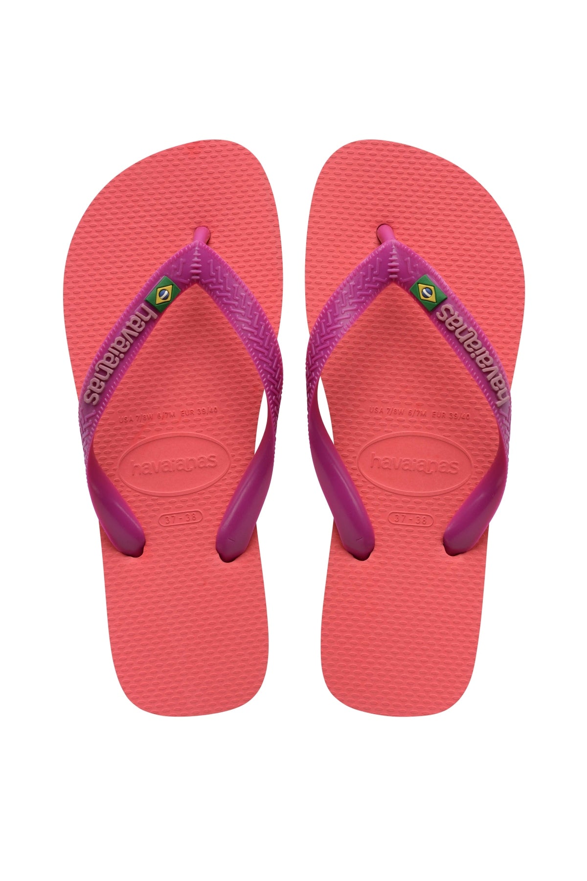 HAVAIANAS BRASIL LOGO en color ROSA (1)