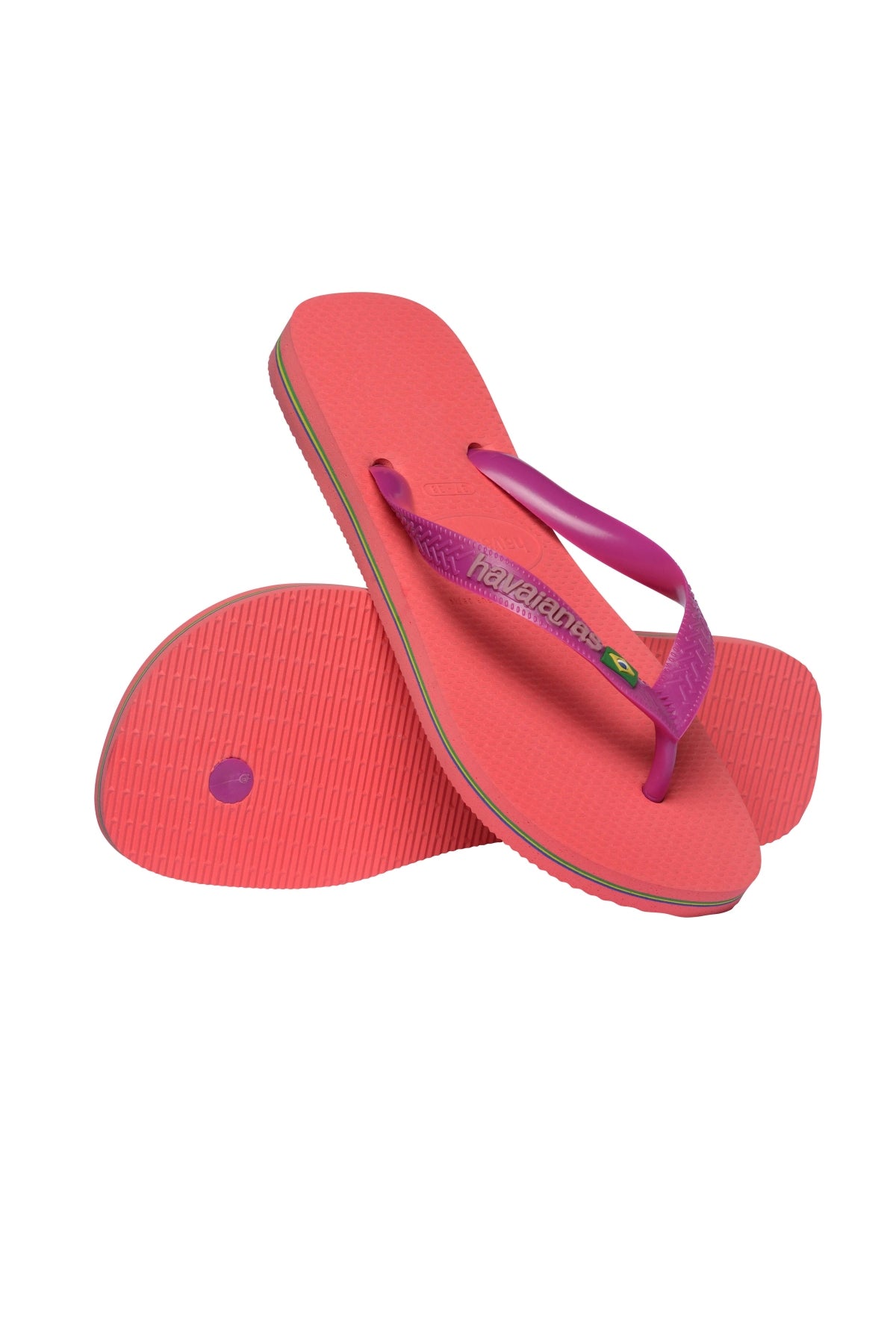 HAVAIANAS BRASIL LOGO en color ROSA (4)