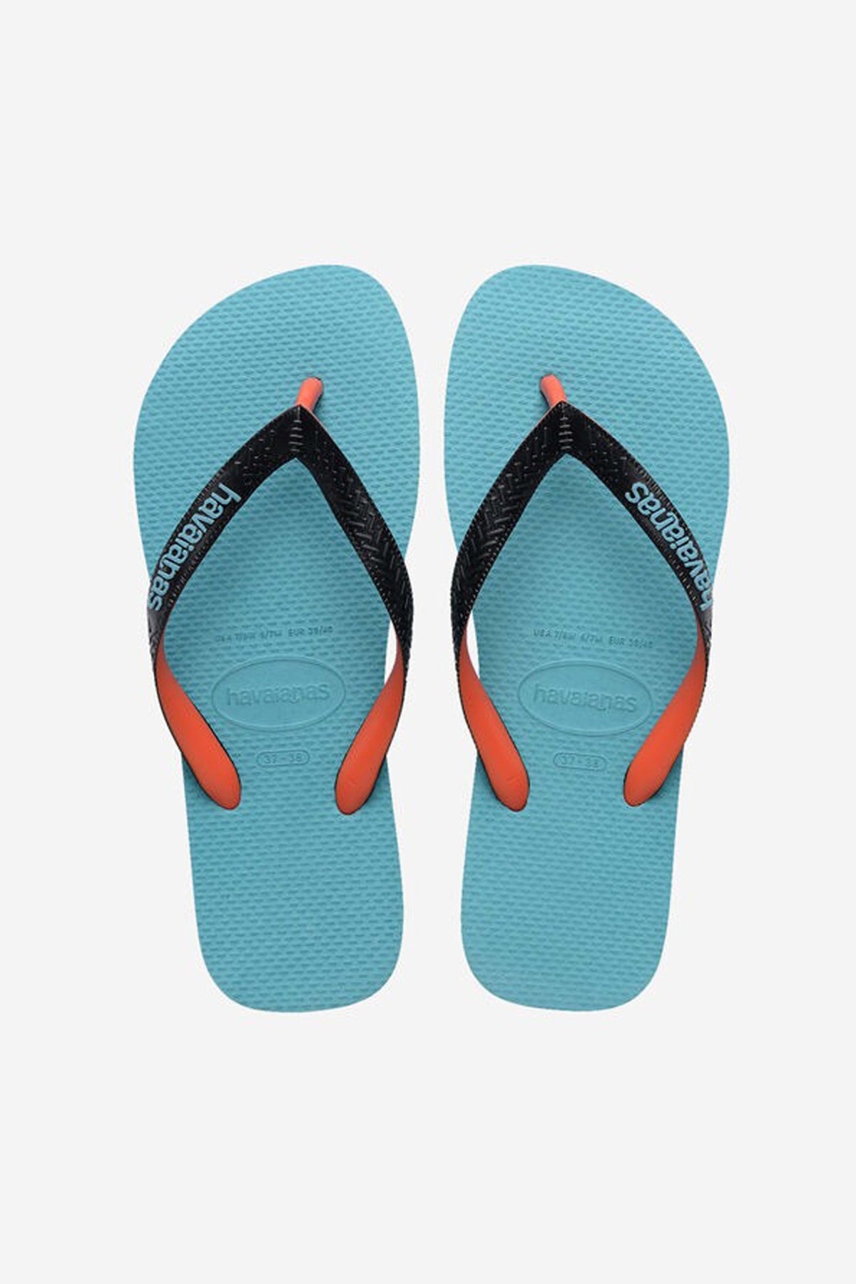 HAVAIANAS TOP MIX en color AZUL (1)