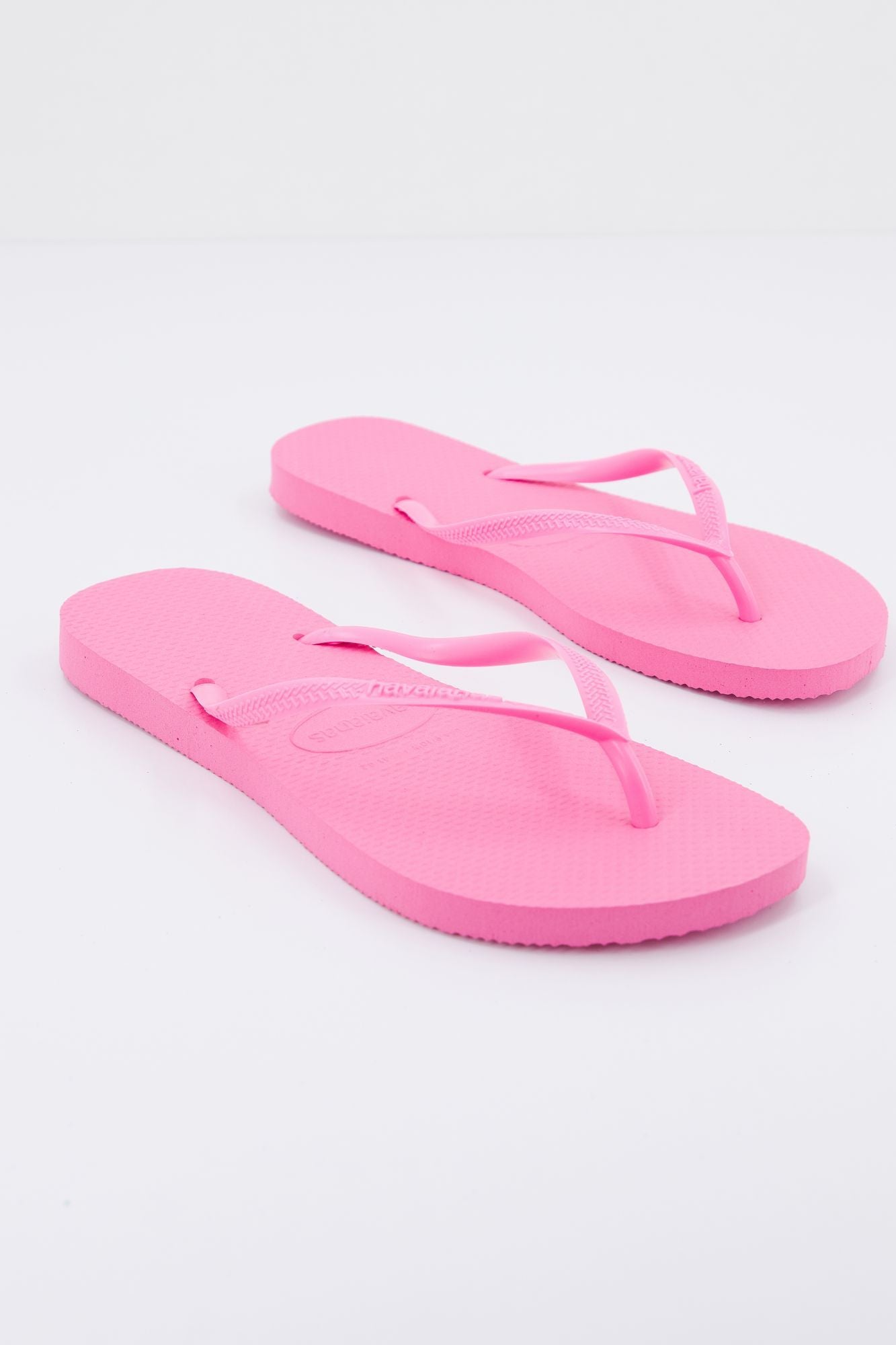 HAVAIANAS SLIM en color ROSA (3)
