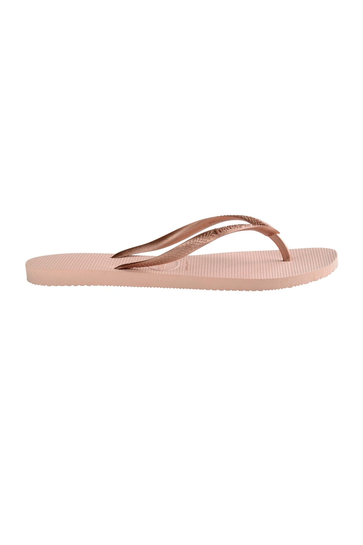 HAVAIANAS SLIM en color ROSA (2)