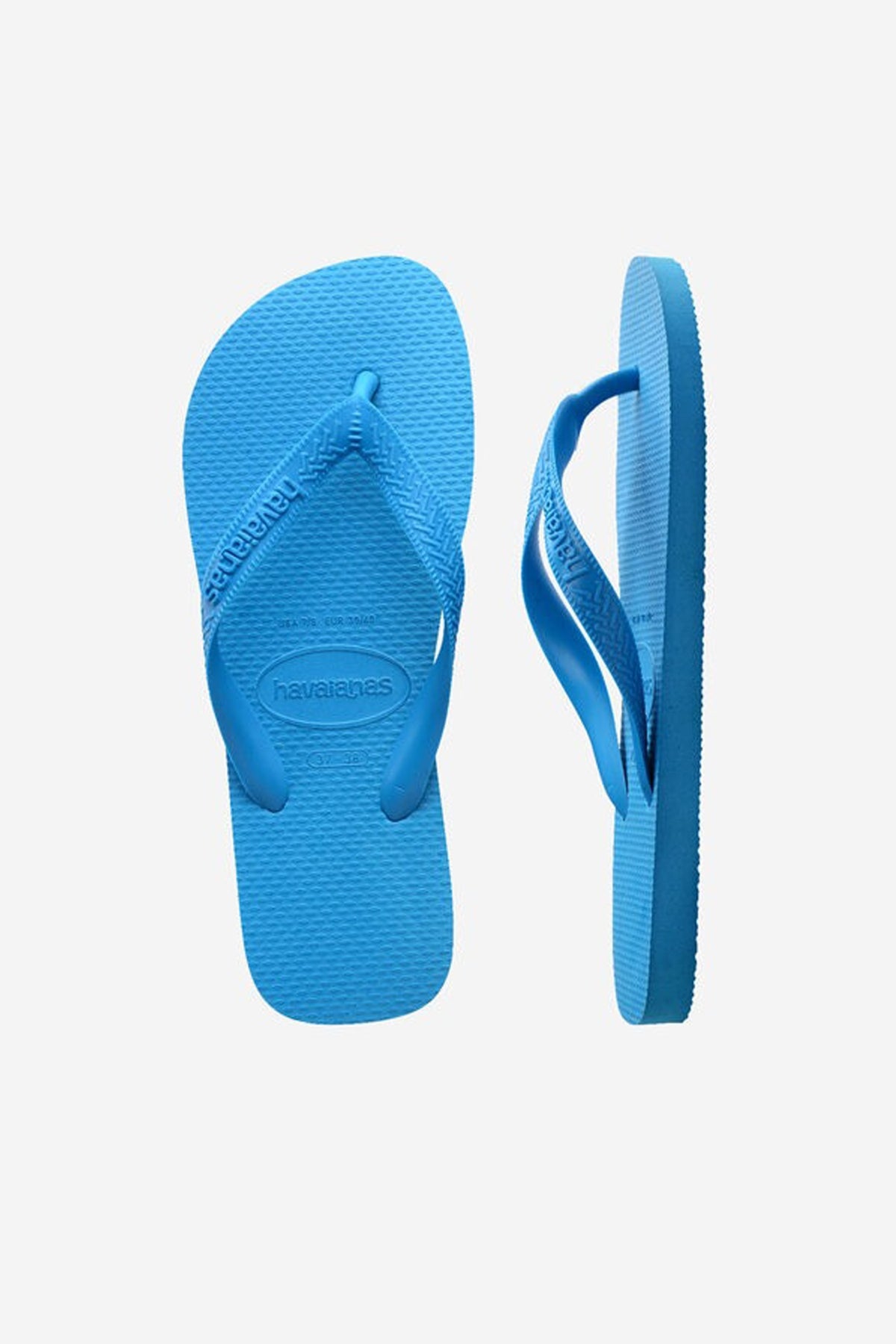 HAVAIANAS HAV TOP en color AZUL (3)