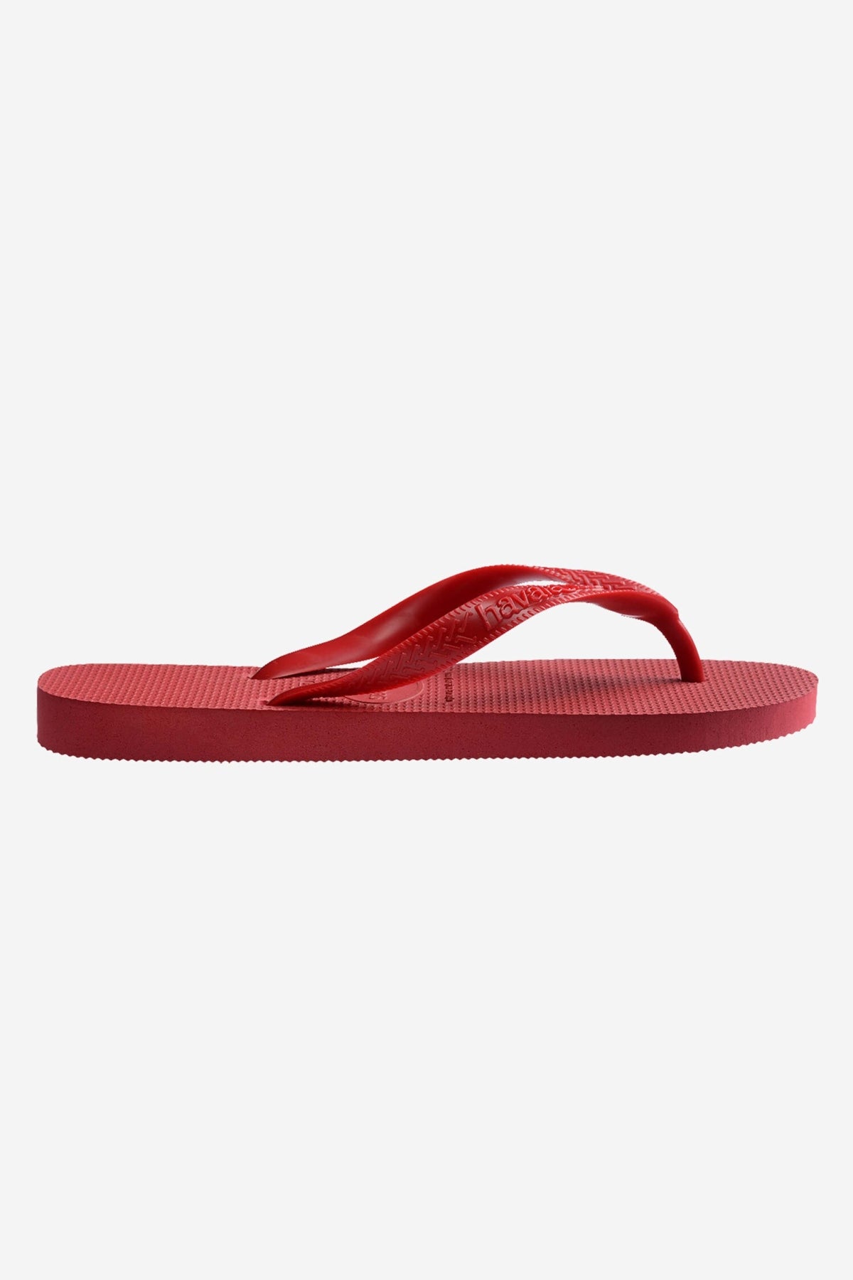 HAVAIANAS HAV TOP en color ROJO (2)