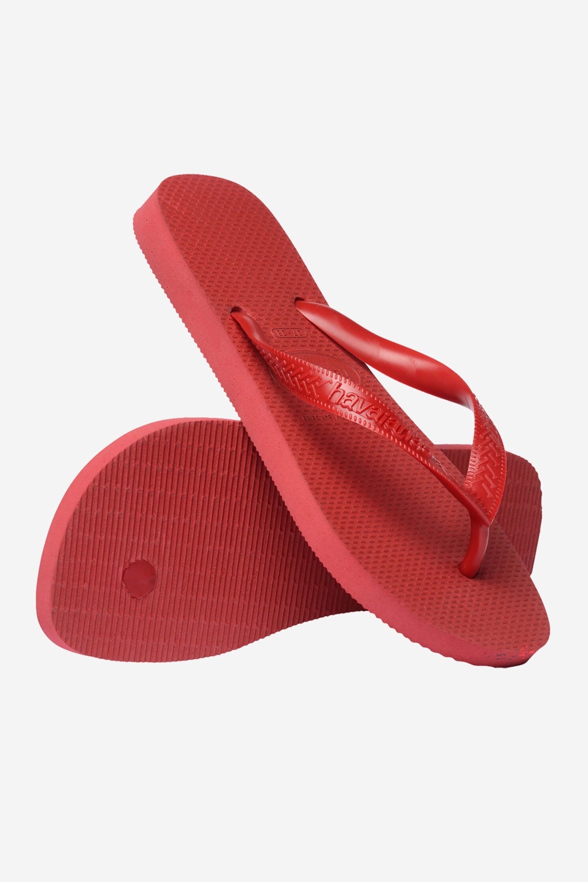 HAVAIANAS HAV TOP en color ROJO (4)