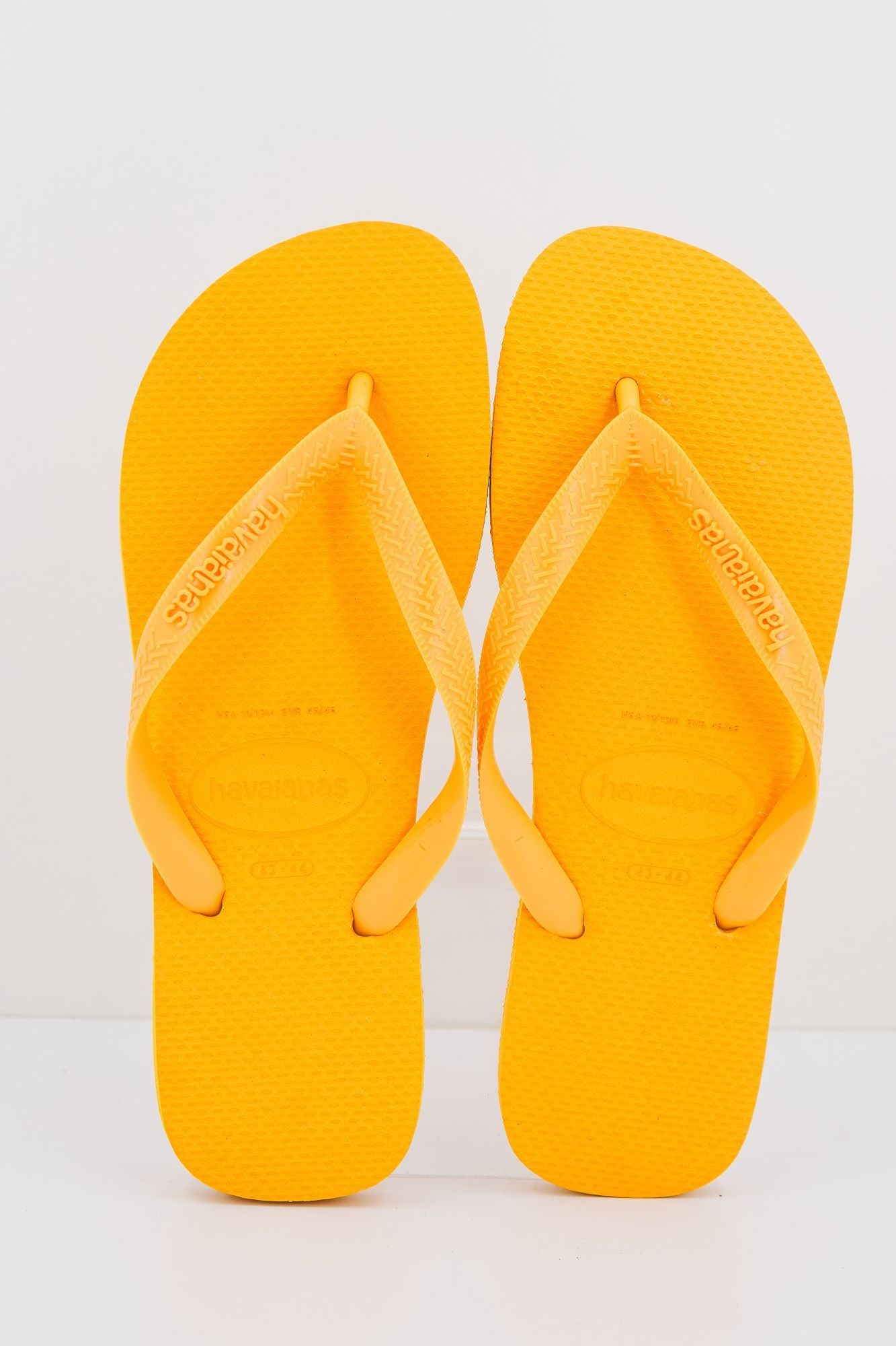 HAVAIANAS HAV TOP en color AMARILLO (1)