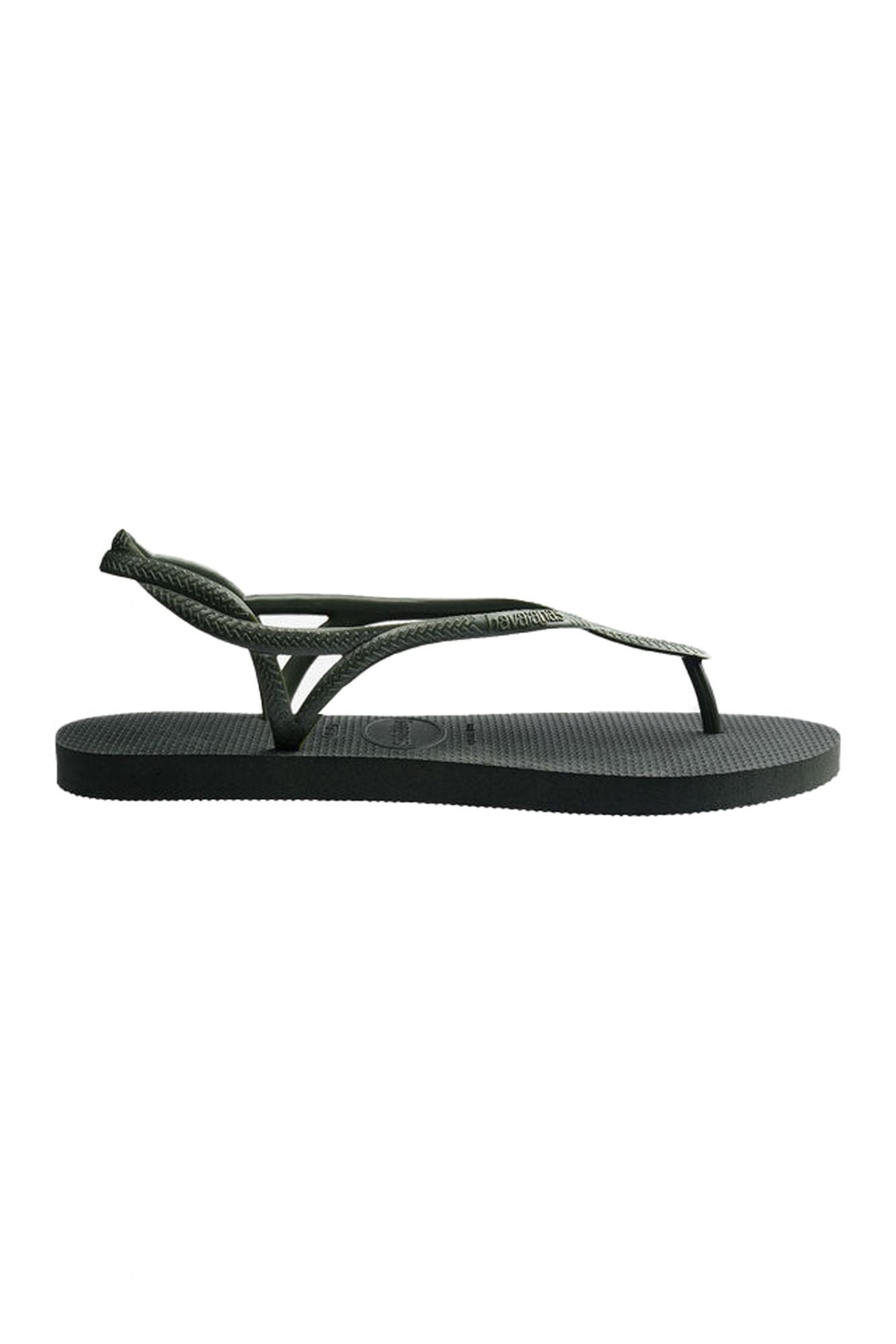 HAVAIANAS LUNA en color VERDE (3)