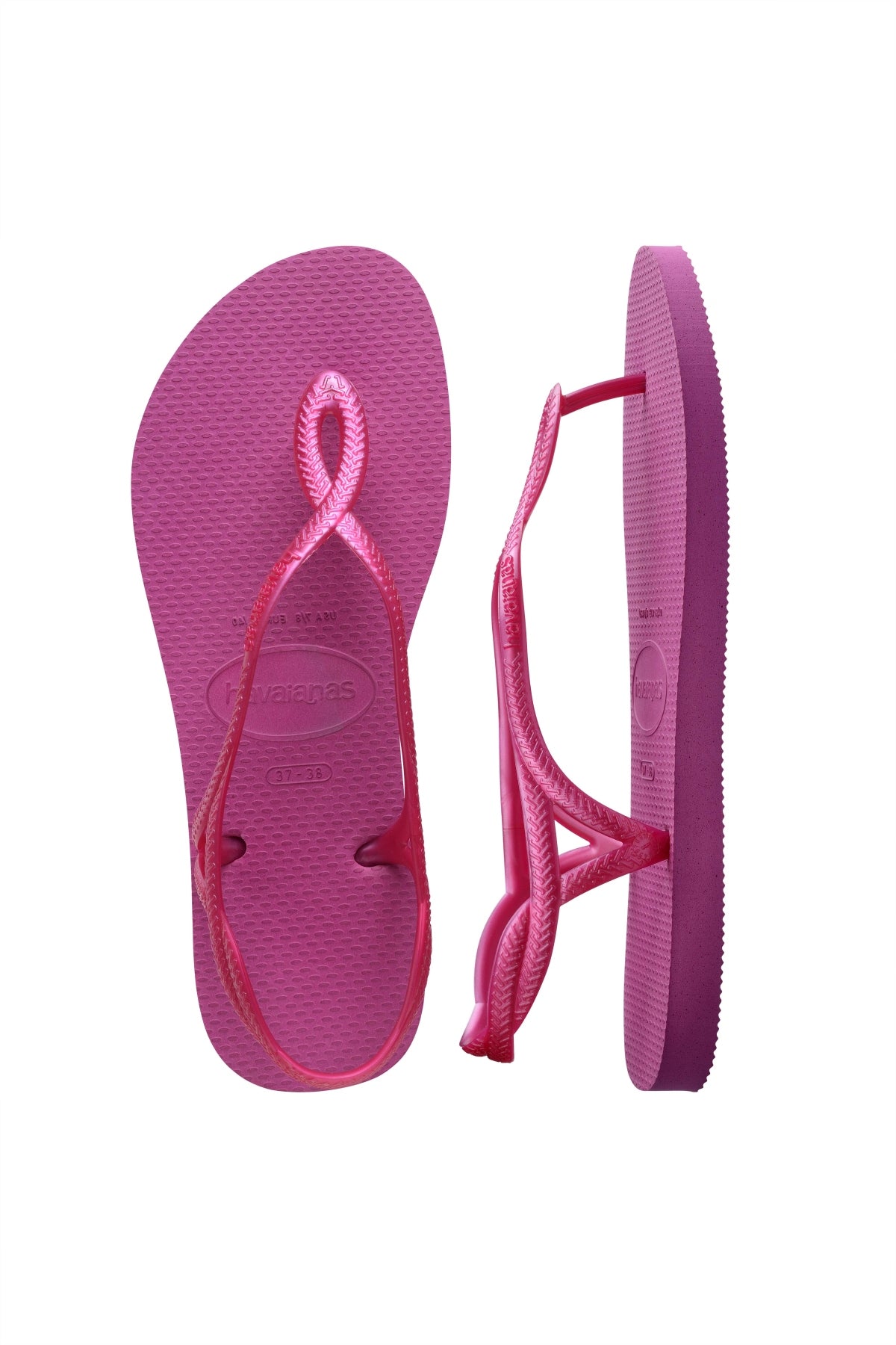 HAVAIANAS LUNA en color ROSA (3)
