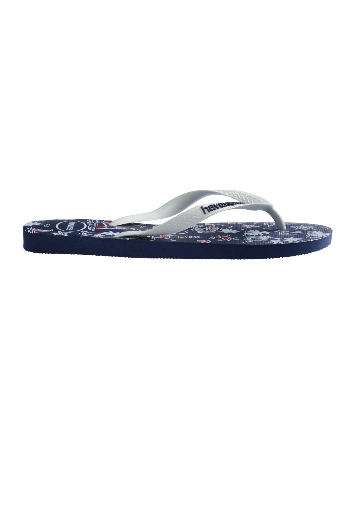 HAVAIANAS TOP NAUTICAL en color AZUL (2)