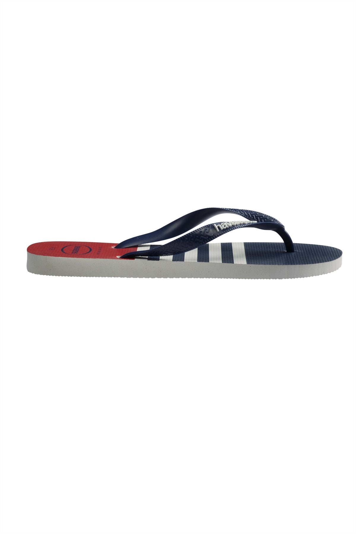 HAVAIANAS TOP NAUTICAL en color AZUL (2)