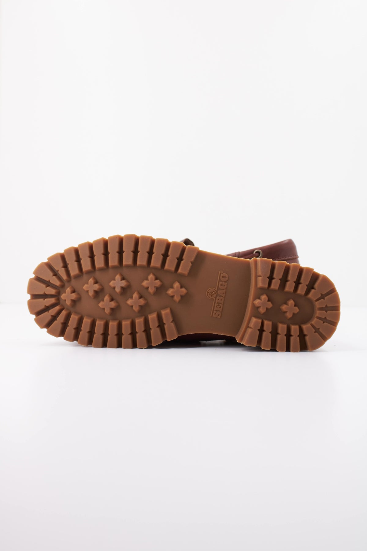 SEBAGO 7002IR0 en color MARRON (5)