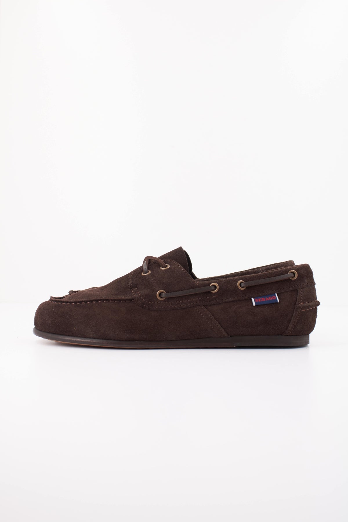 SEBAGO 77124HW en color MARRON (1)