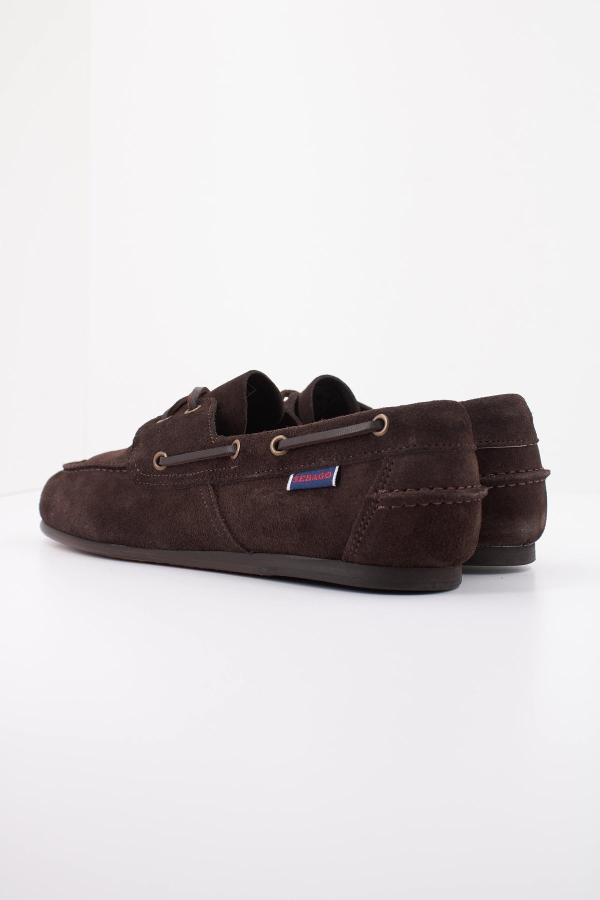 SEBAGO 77124HW en color MARRON (4)