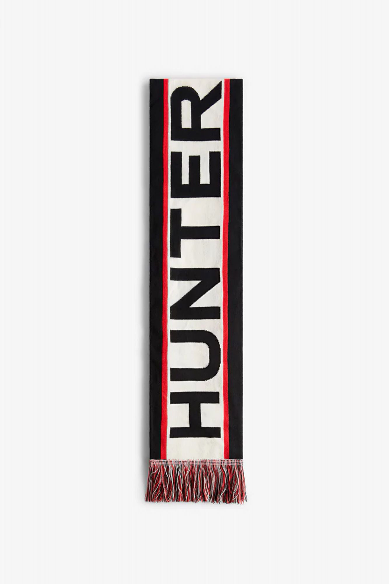 HUNTER BOX SET DUNBAR TRICOLOU en color NEGRO (3)