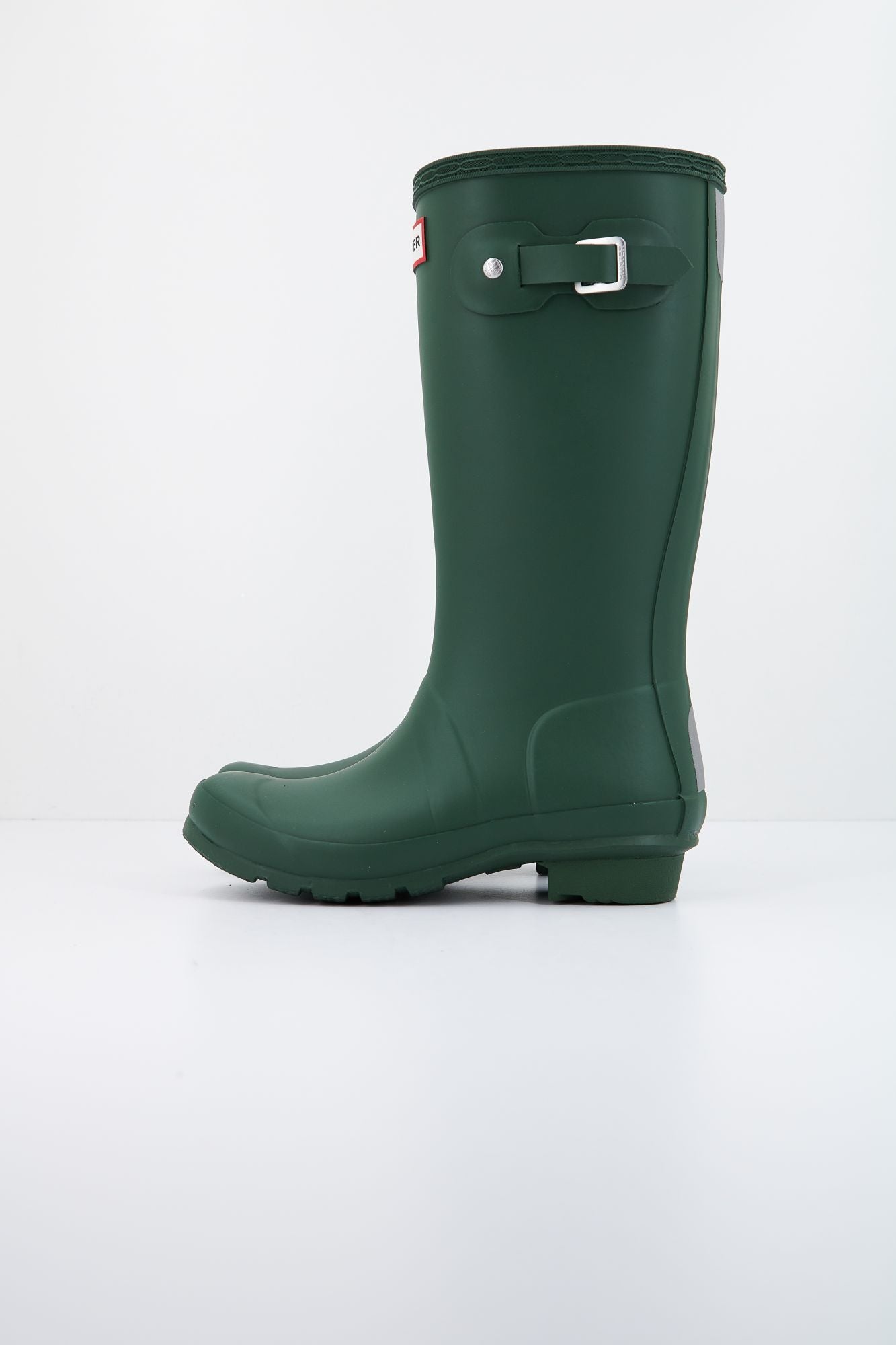 HUNTER ORIGINAL KIDS en color VERDE (1)