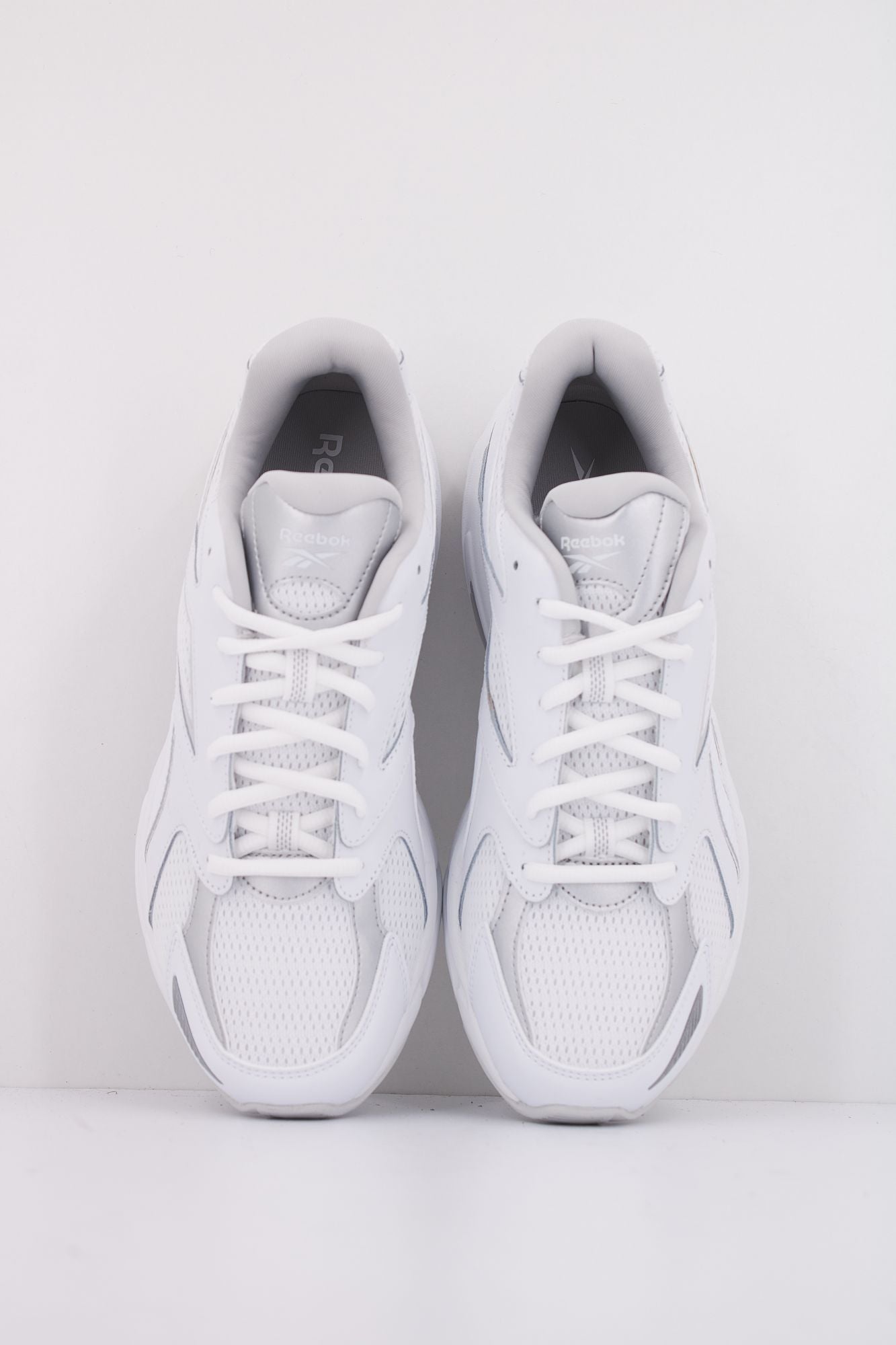 REEBOK ROAD PRIME en color BLANCO (3)