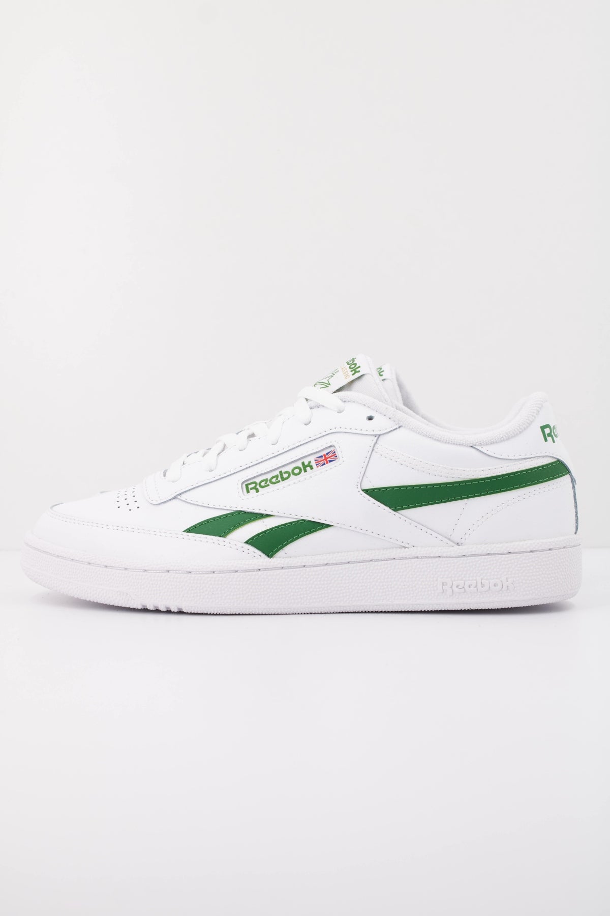 REEBOK CLUB C REVENGE en color BLANCO (1)