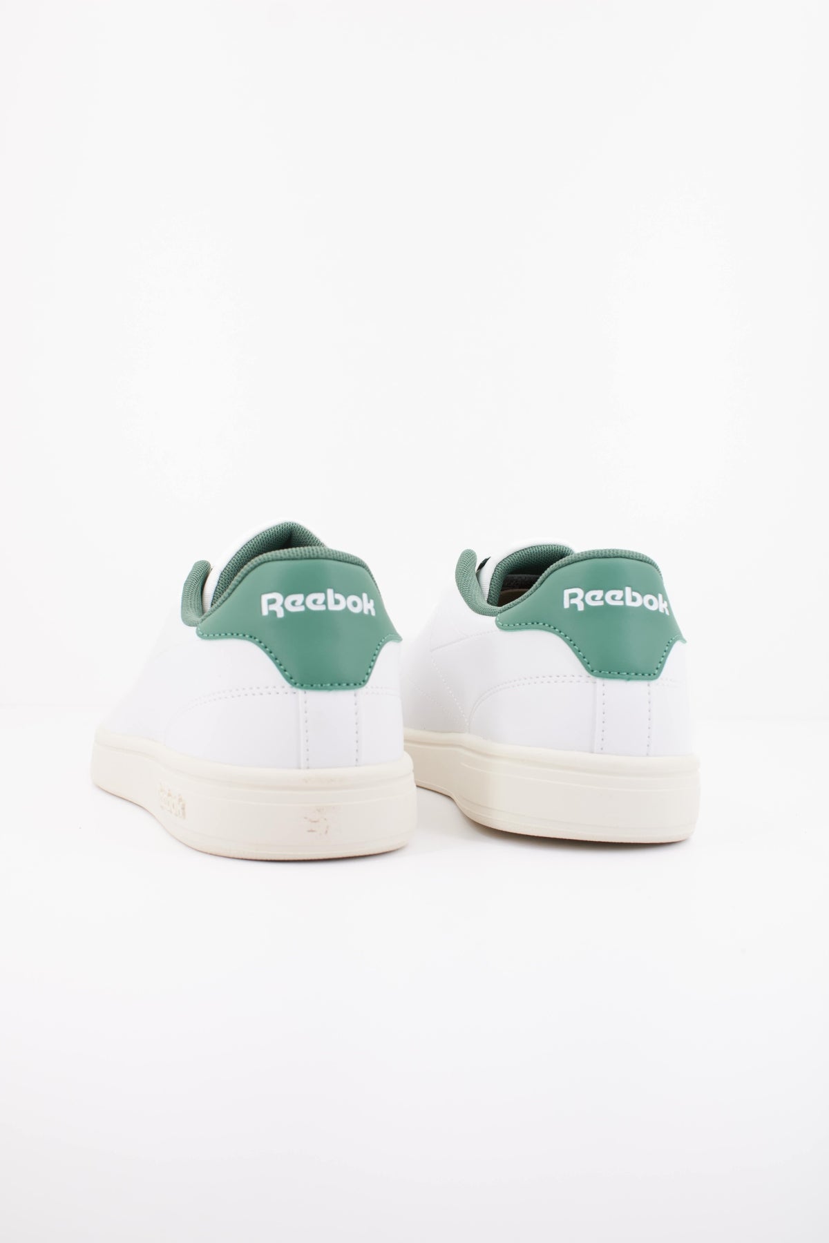 REEBOK COURT CLEAN en color BLANCO (4)