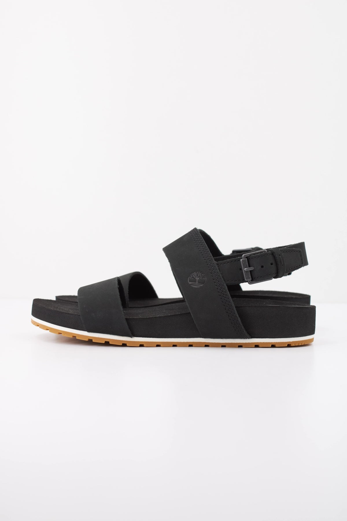 TIMBERLAND MALIBU WAVES 2 BAND SA en color NEGRO (1)