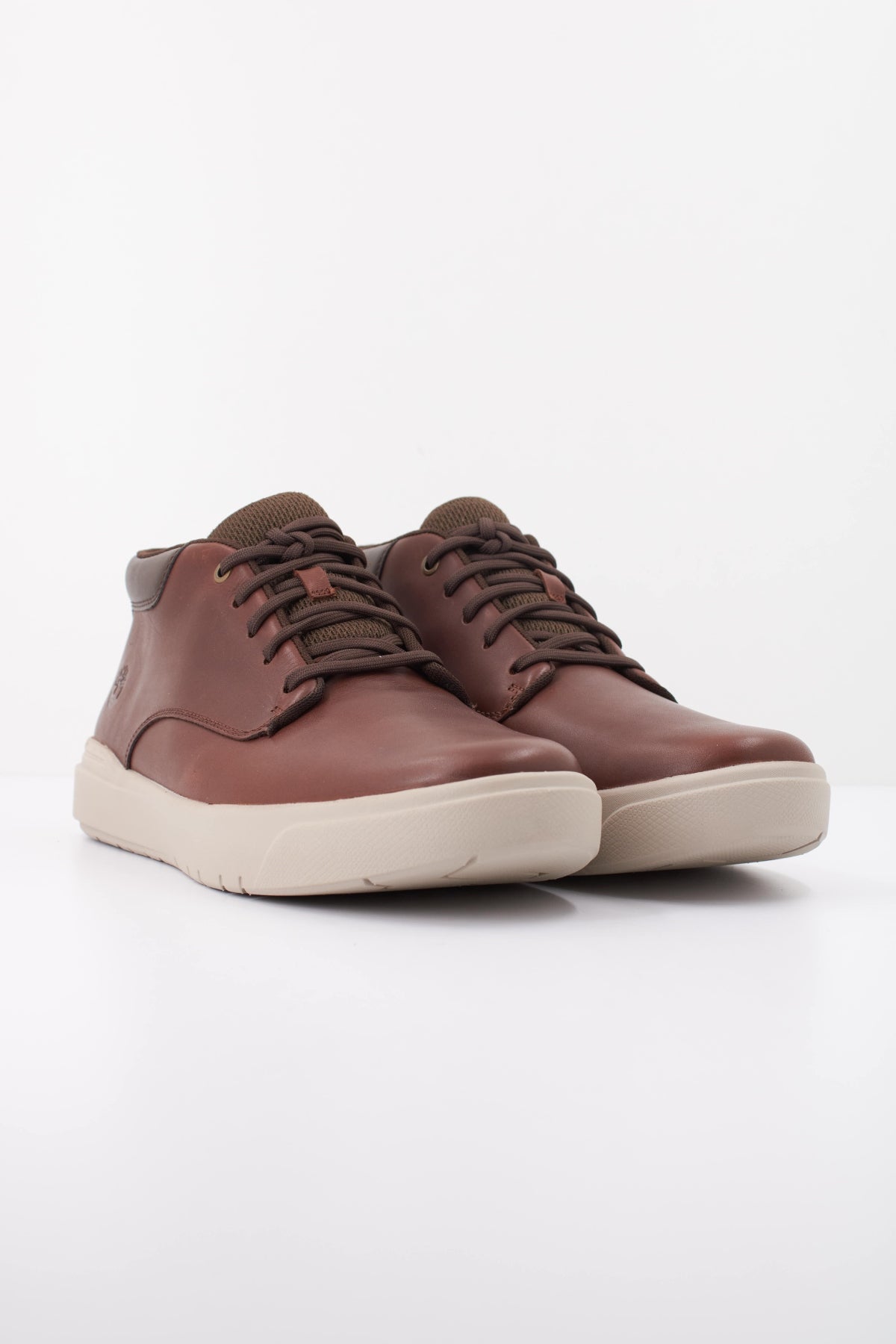 TIMBERLAND SENECA BAY en color MARRON (2)