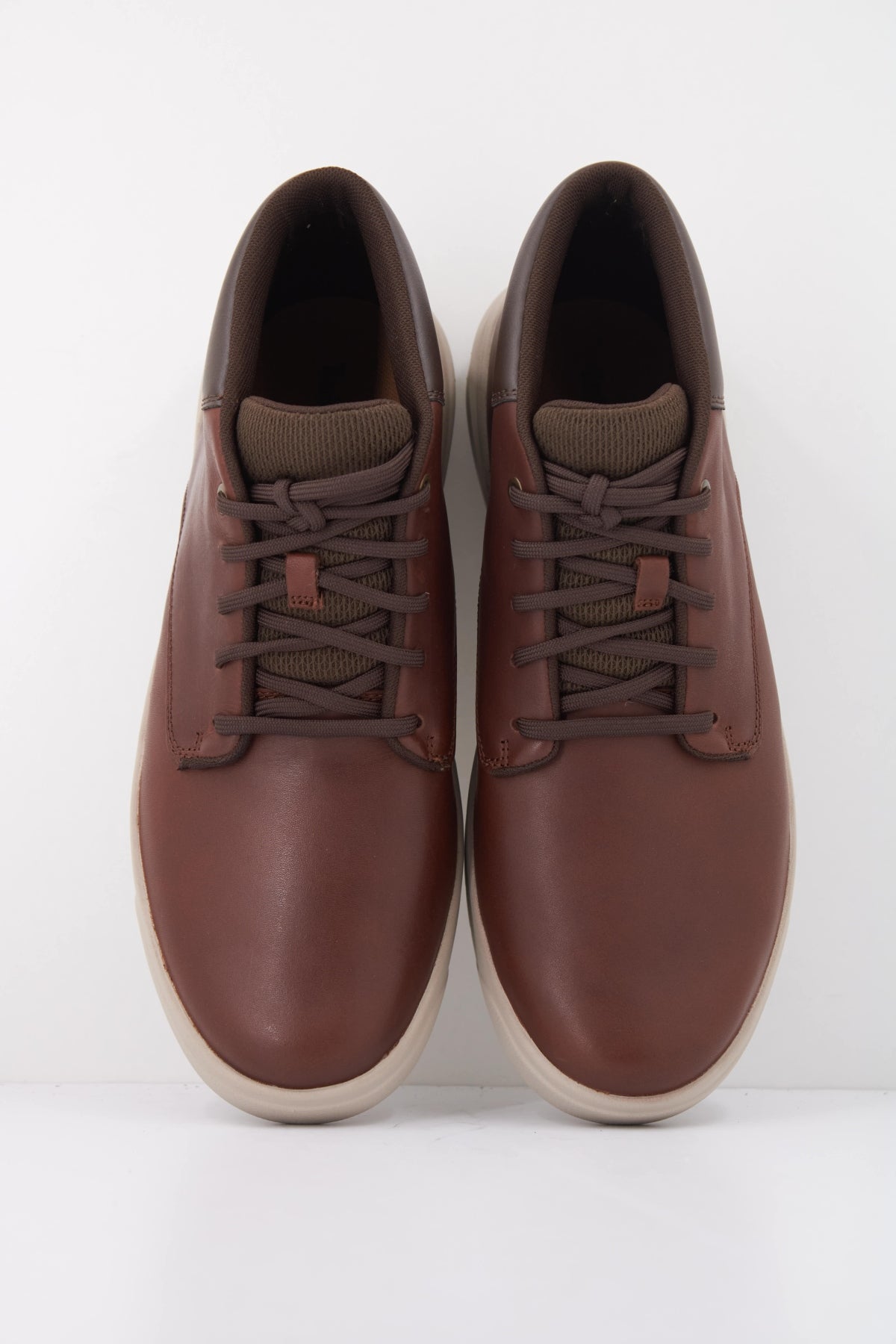 TIMBERLAND SENECA BAY en color MARRON (3)