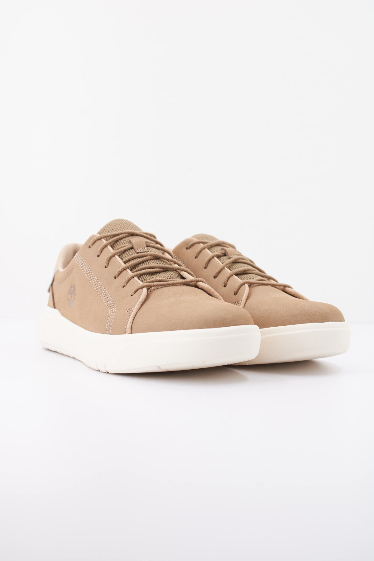 TIMBERLAND TB0A5TY5DR01 en color MARRON CLARO (2)