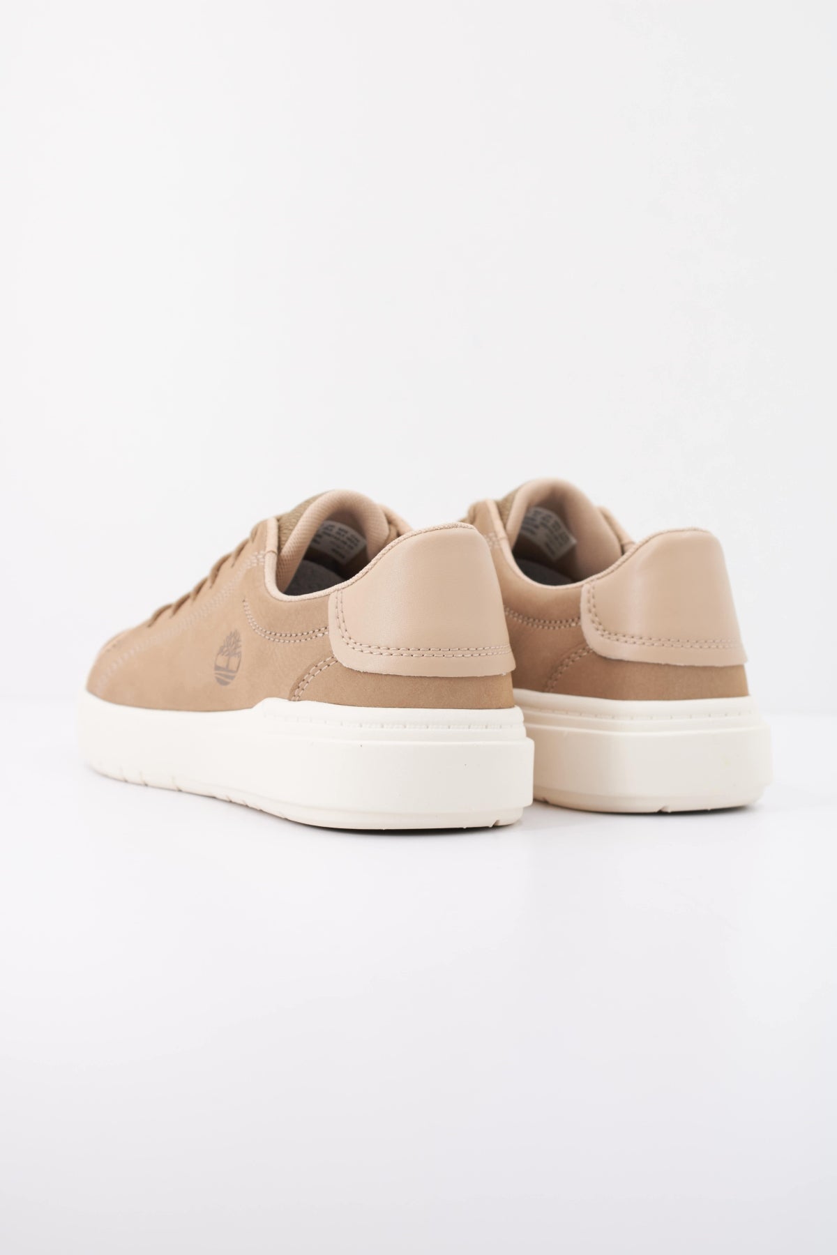 TIMBERLAND TB0A5TY5DR01 en color MARRON CLARO (4)