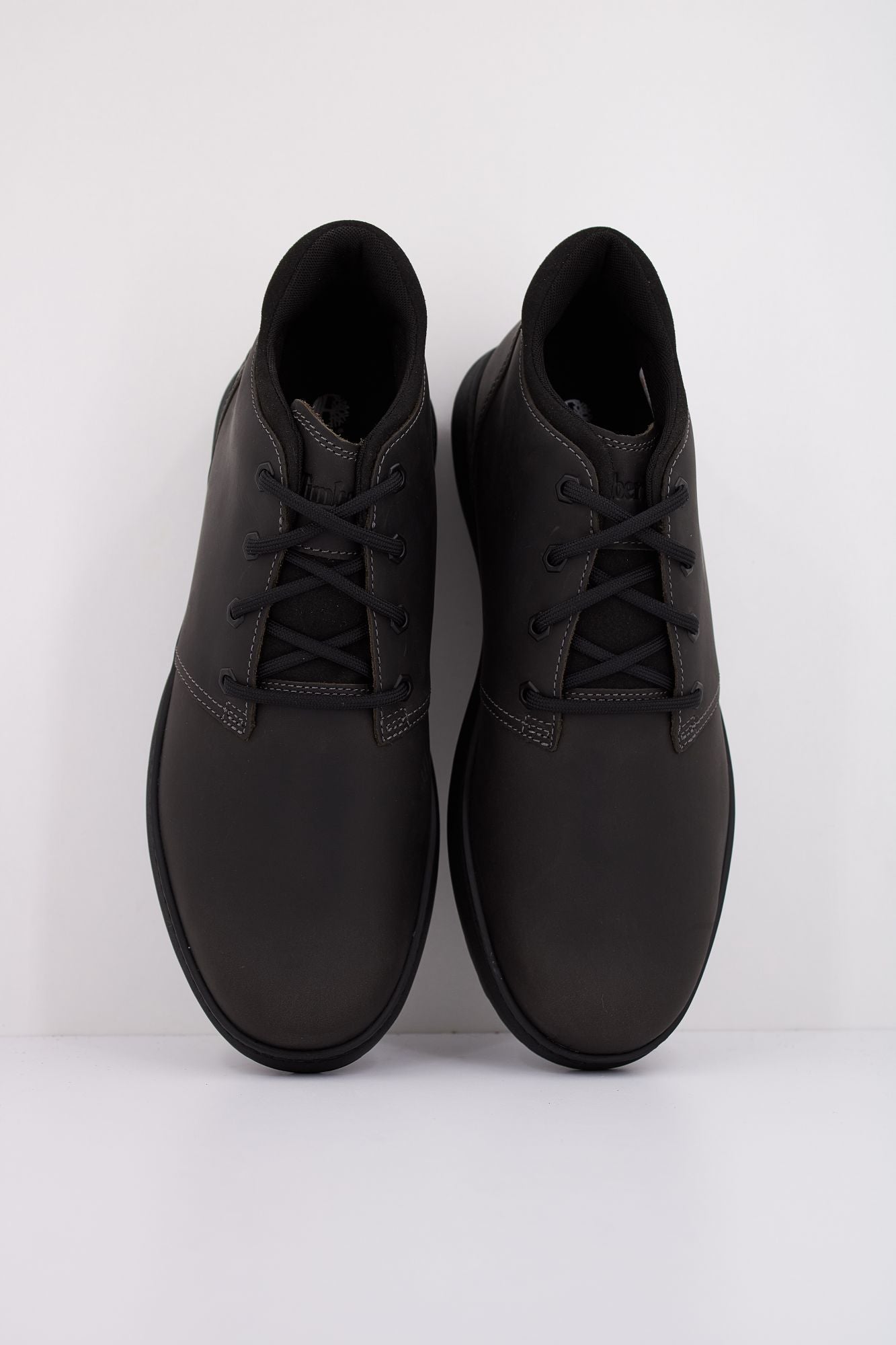 TIMBERLAND HUDSON ROAD en color NEGRO (3)