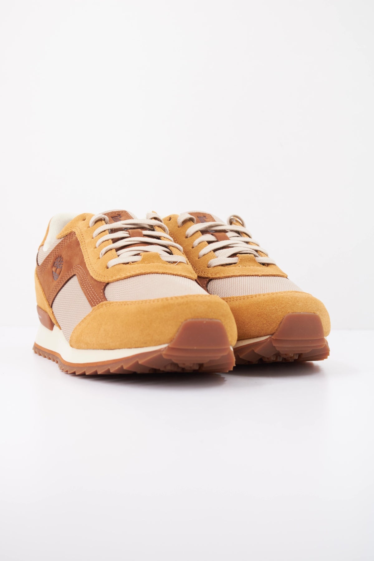 TIMBERLAND GEVA en color NARANJA (2)