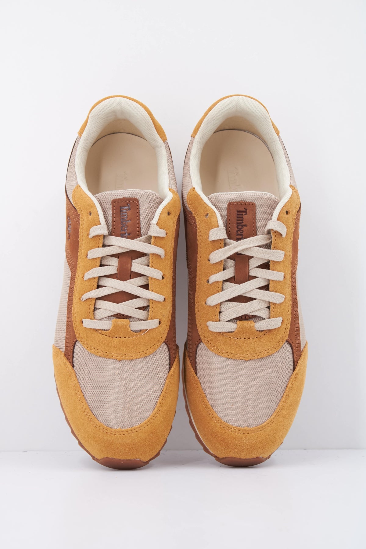 TIMBERLAND TB0A419GEVA1 en color NARANJA (3)