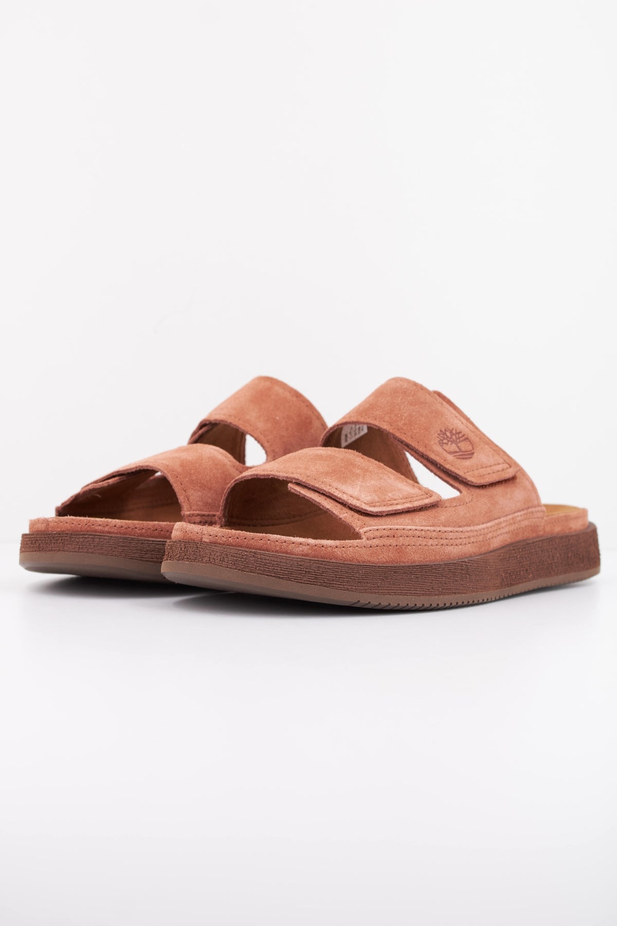 TIMBERLAND TB0A2755ES41 en color MARRON (2)