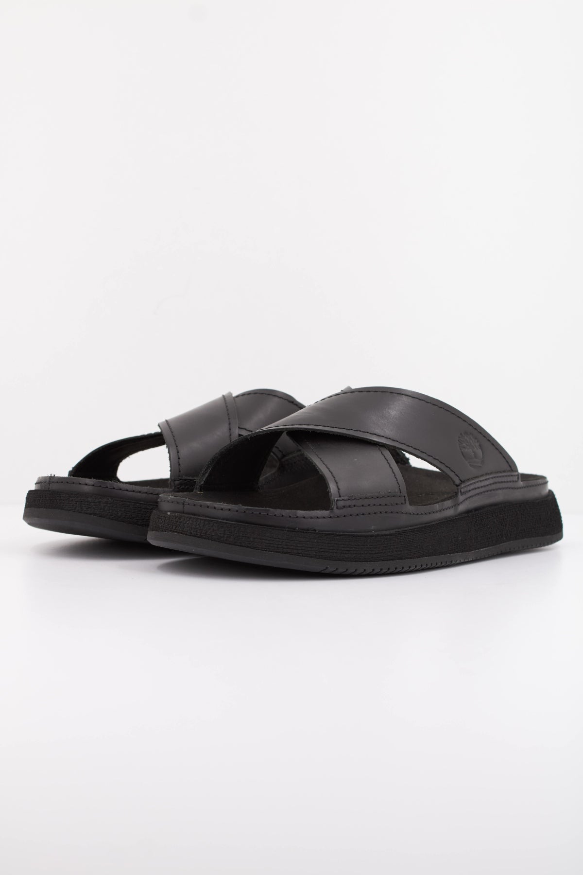 TIMBERLAND TB0A2M17W021 en color NEGRO (2)
