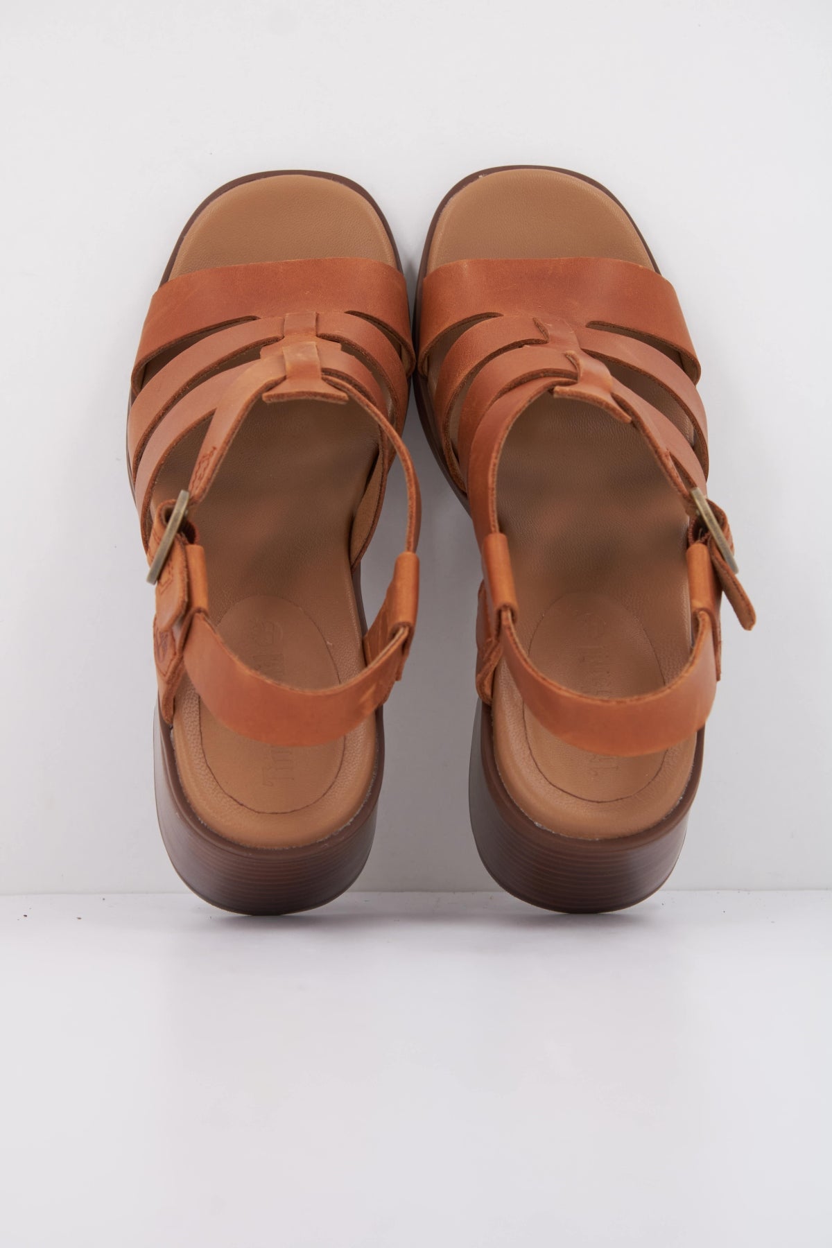 TIMBERLAND BELLEVAUX en color MARRON (3)