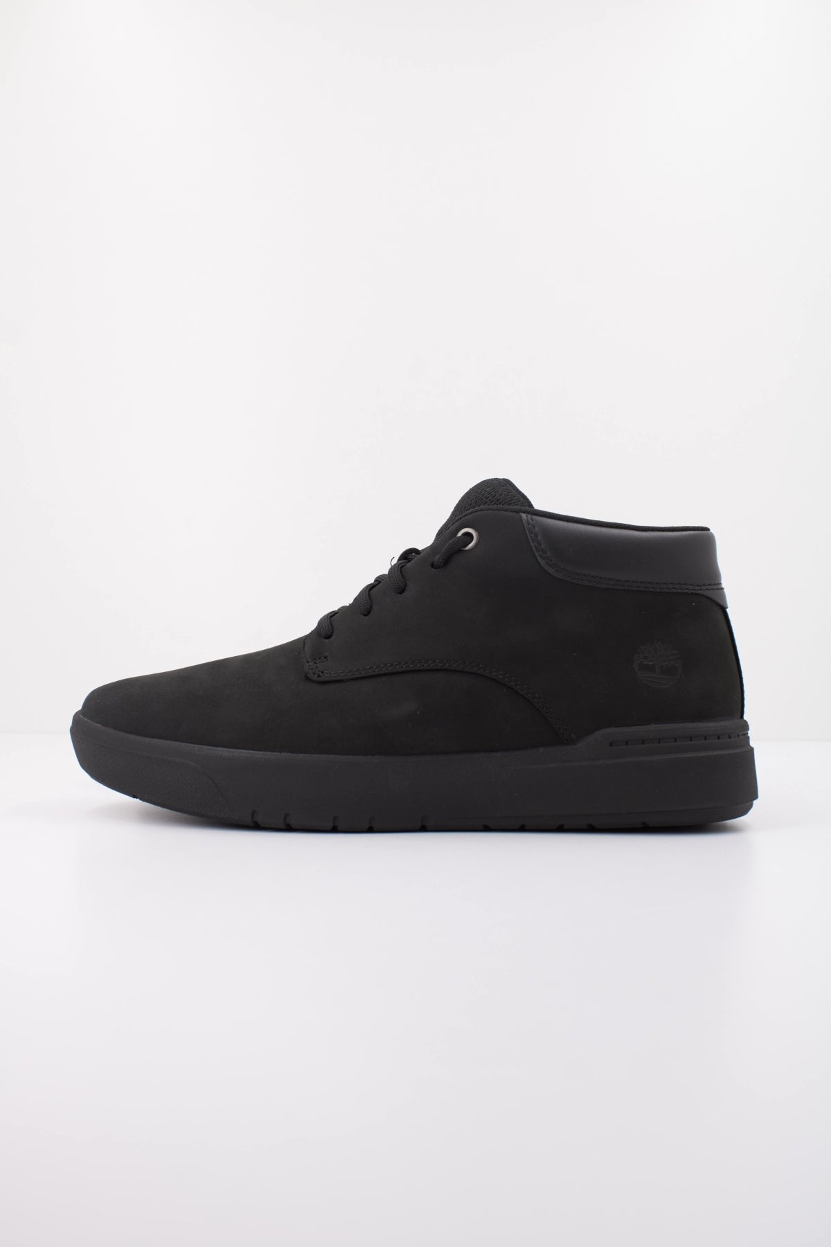 TIMBERLAND TB0A5S5M0151 en color NEGRO (1)