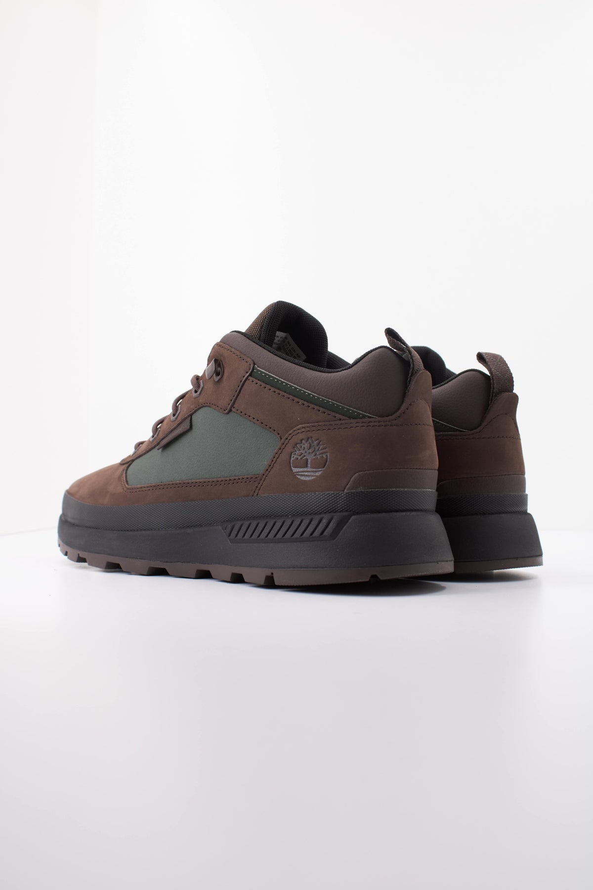 TIMBERLAND TB0A6DKNAFK1 en color MARRON (4)
