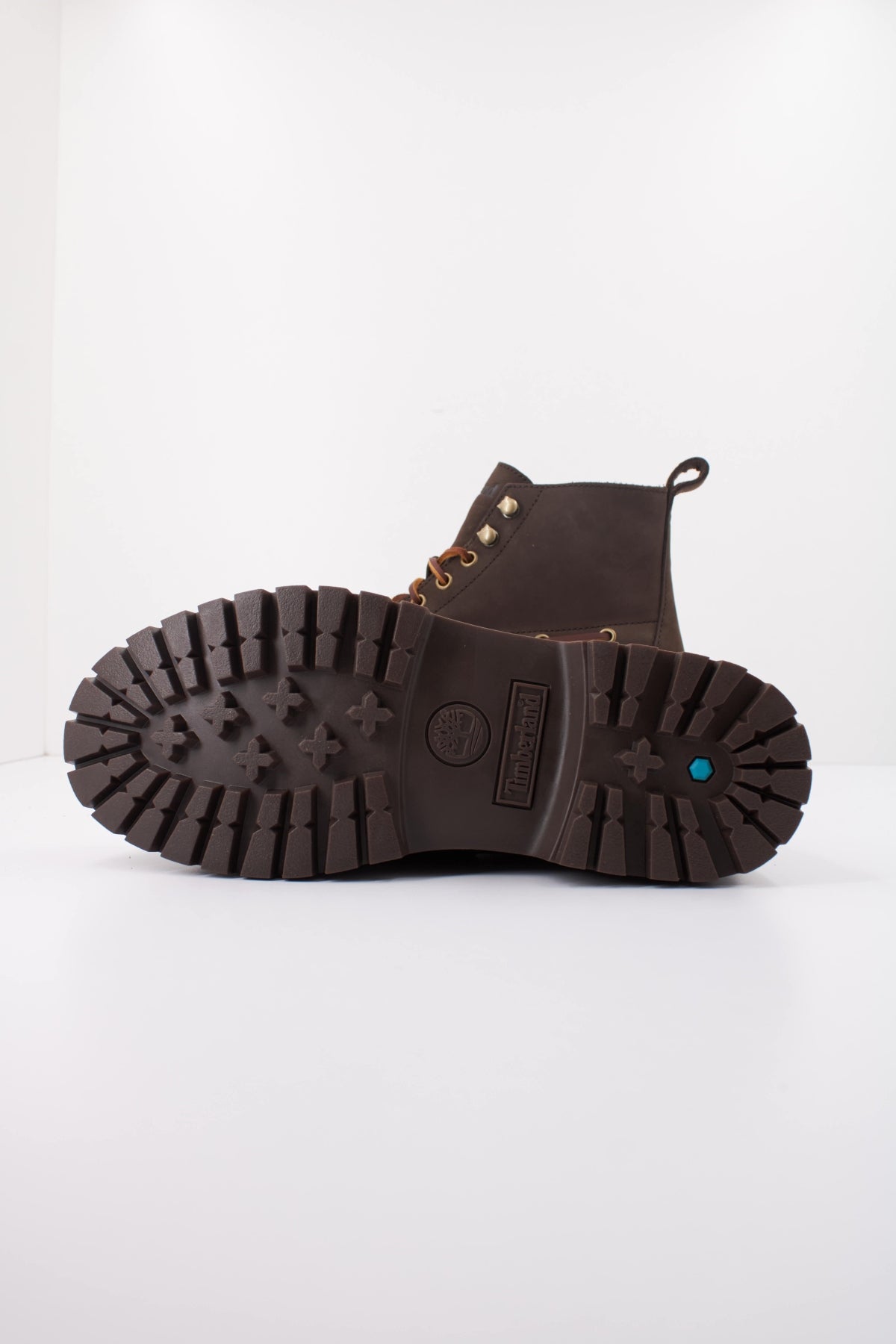 TIMBERLAND TB0A27YZW071 en color MARRON (5)