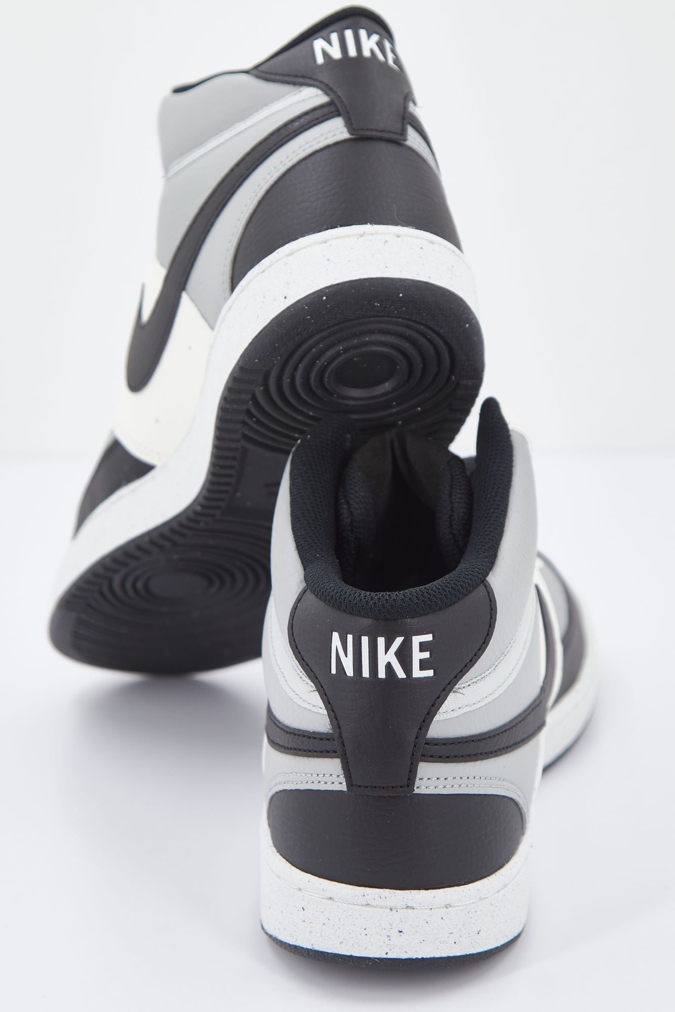 NIKE NIKE COURT VISION MID NEXT N en color GRIS (3)