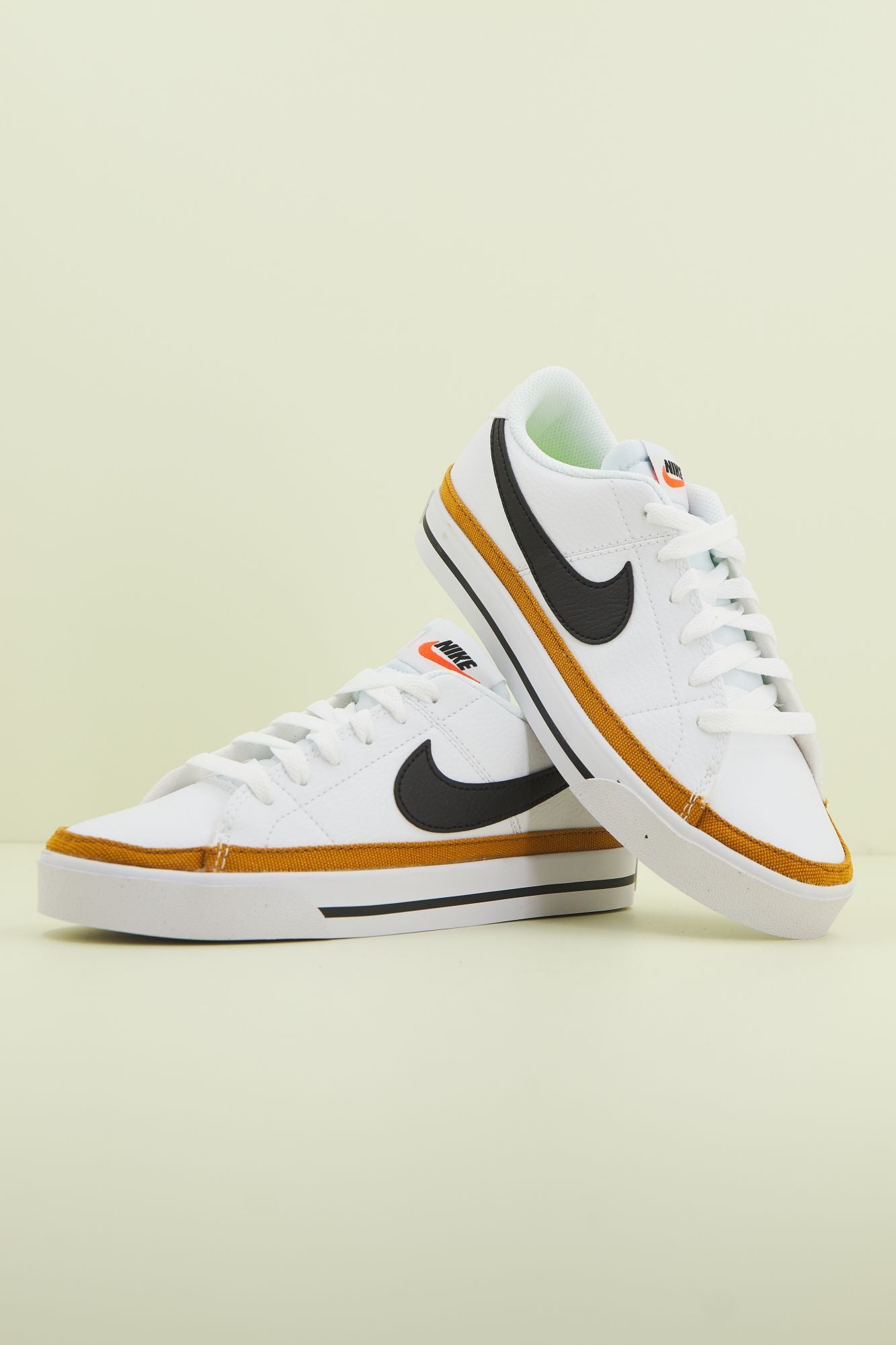 NIKE COURT LEGACY NEXT NATUR en color BLANCO (1)