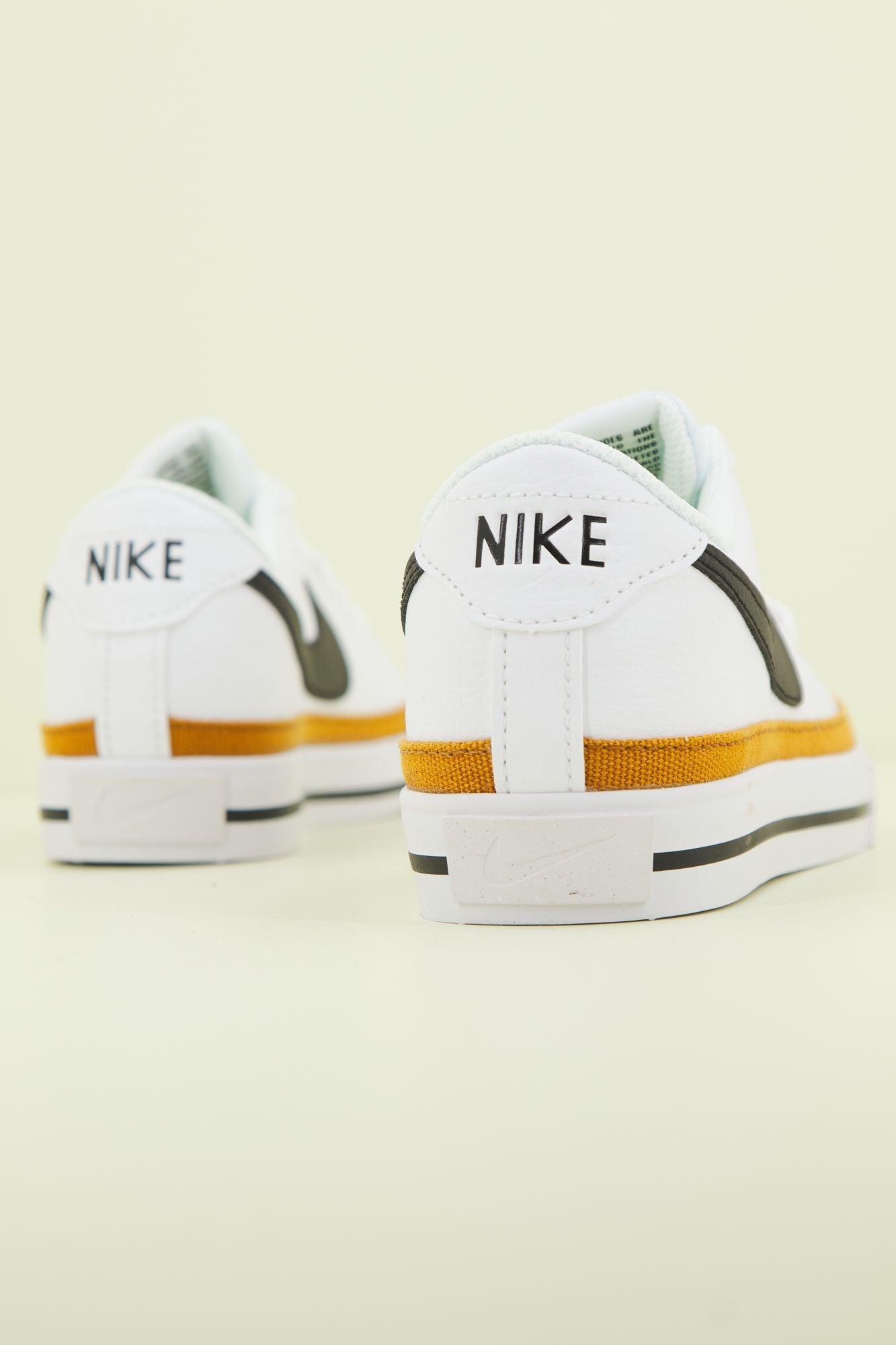 NIKE COURT LEGACY NEXT NATUR en color BLANCO (3)