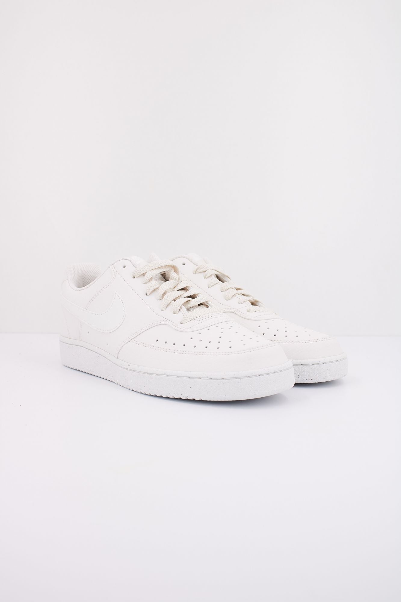 NIKE NIKE COURT VISION LOW NEXT N en color BLANCO (2)