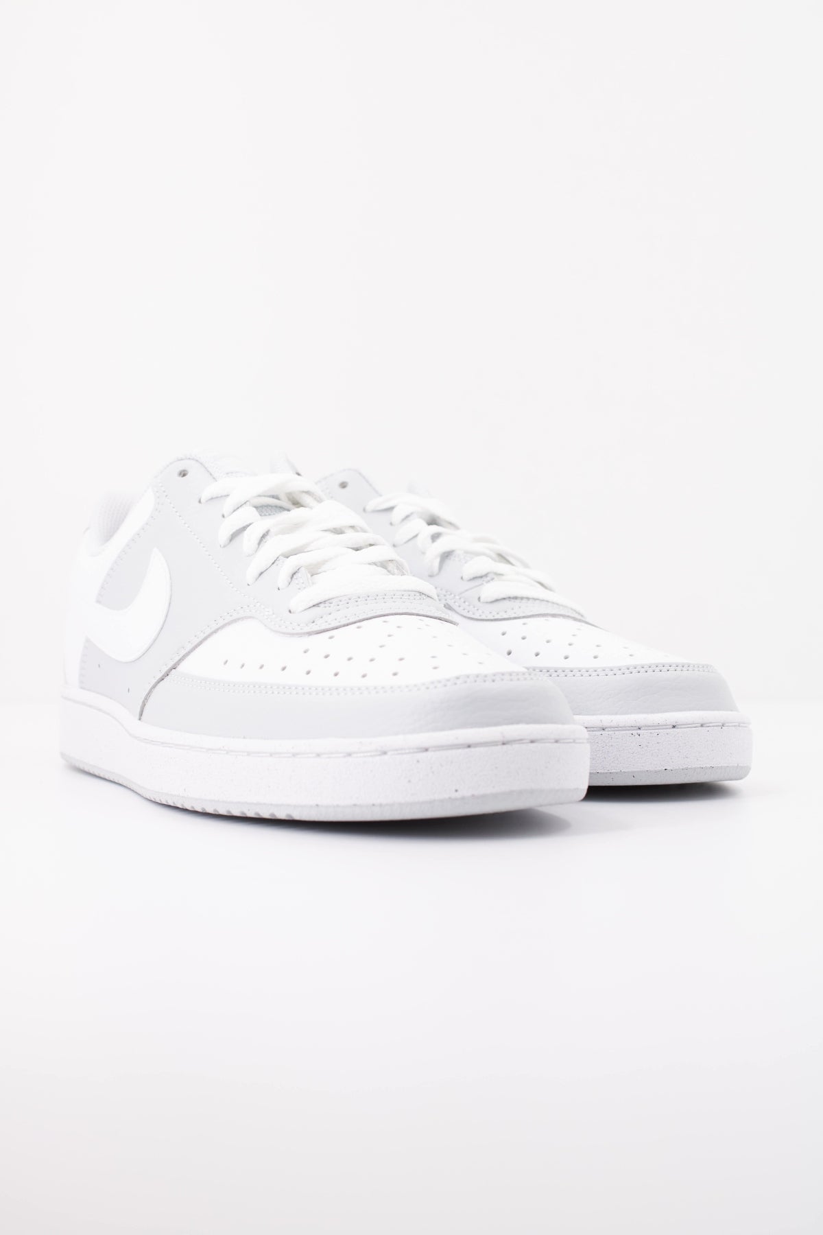 NIKE NIKE COURT VISION LO en color BLANCO (2)