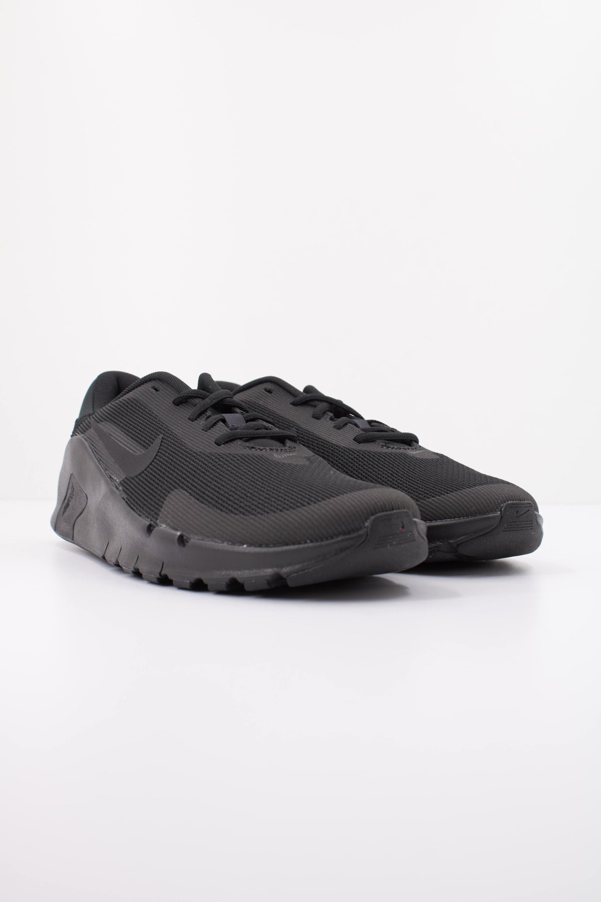NIKE NIKE FLEX TRAIN en color NEGRO (2)