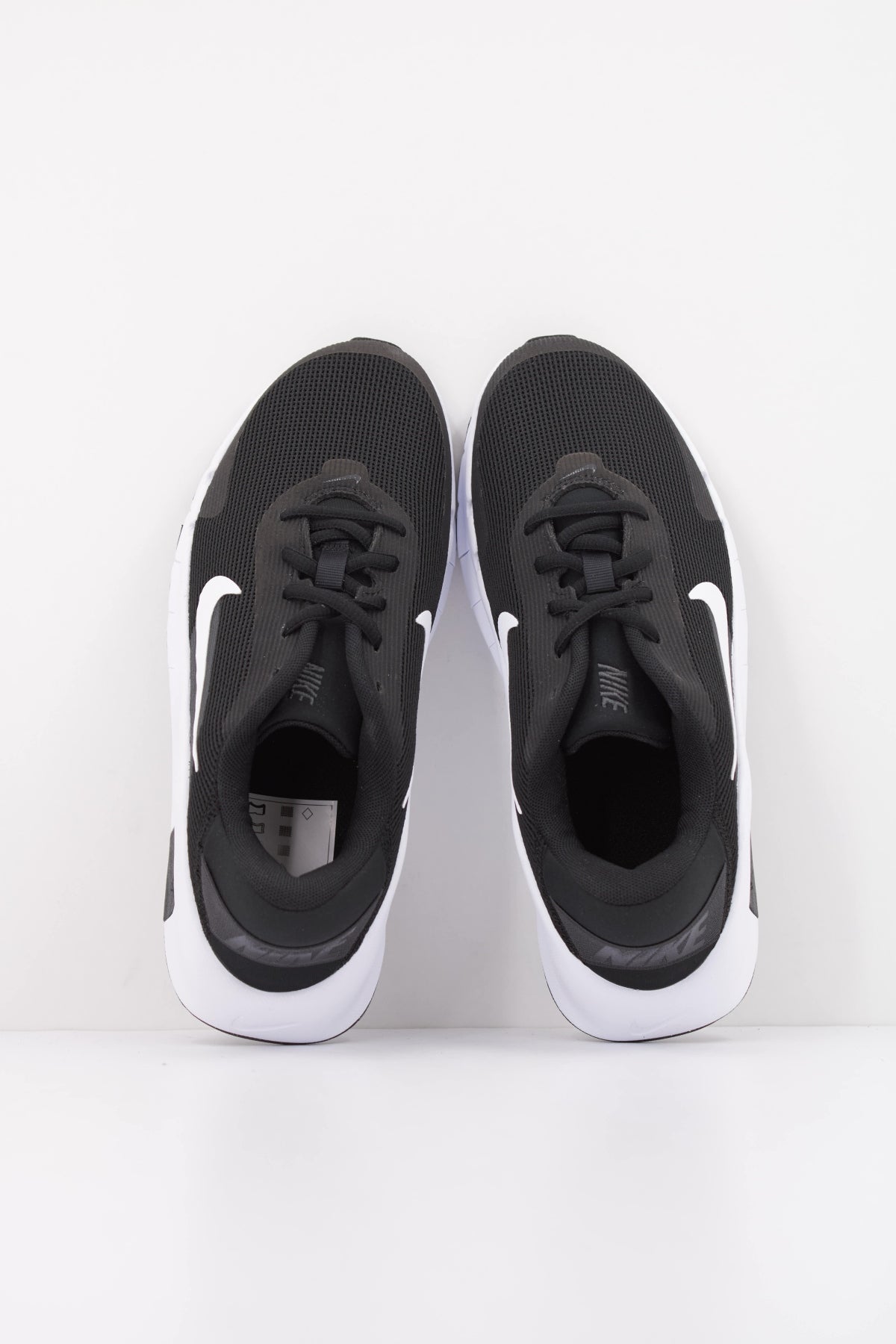 NIKE W NIKE FLEX TRAIN en color NEGRO (3)