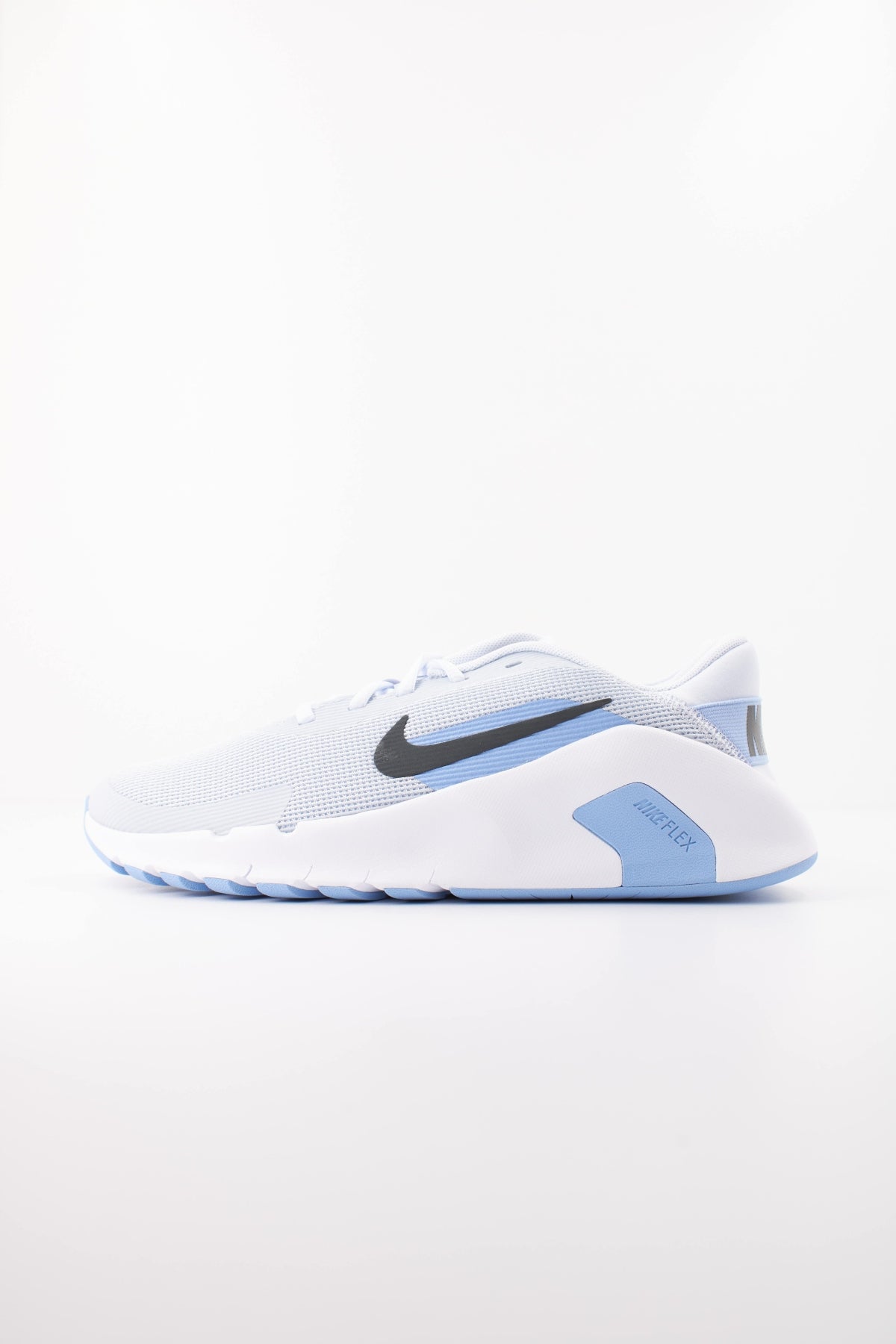NIKE W NIKE FLEX TRAIN en color AZUL (1)
