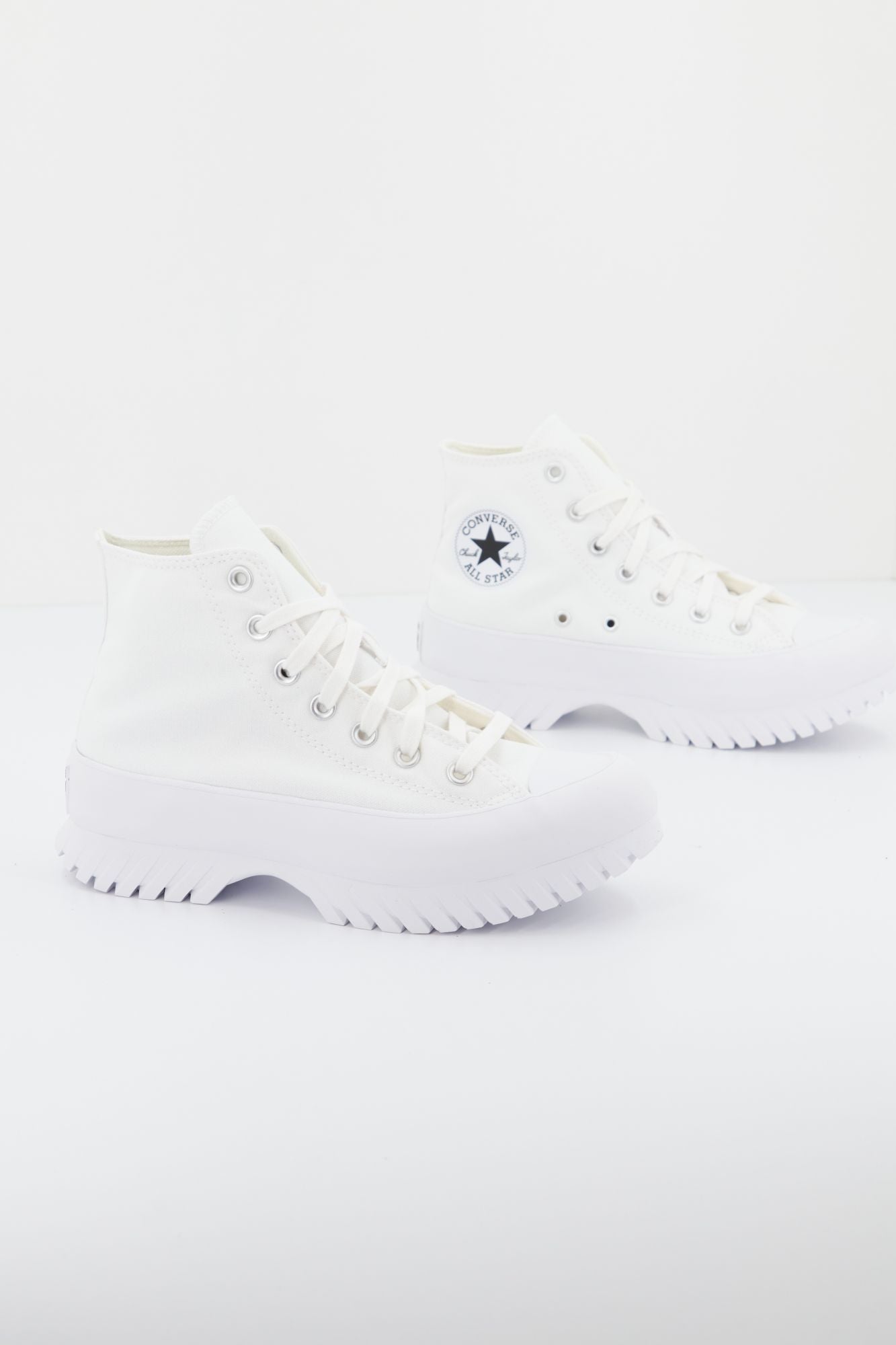 CONVERSE CHUCK TAYLOR ALL STAR 2.0 en color BLANCO (2)