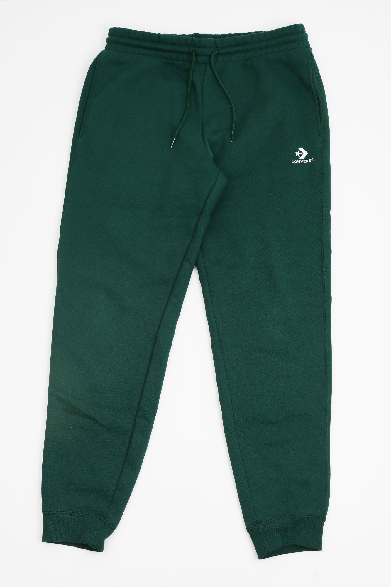 CONVERSE STAR CHEVRON CREW BB en color VERDE (2)