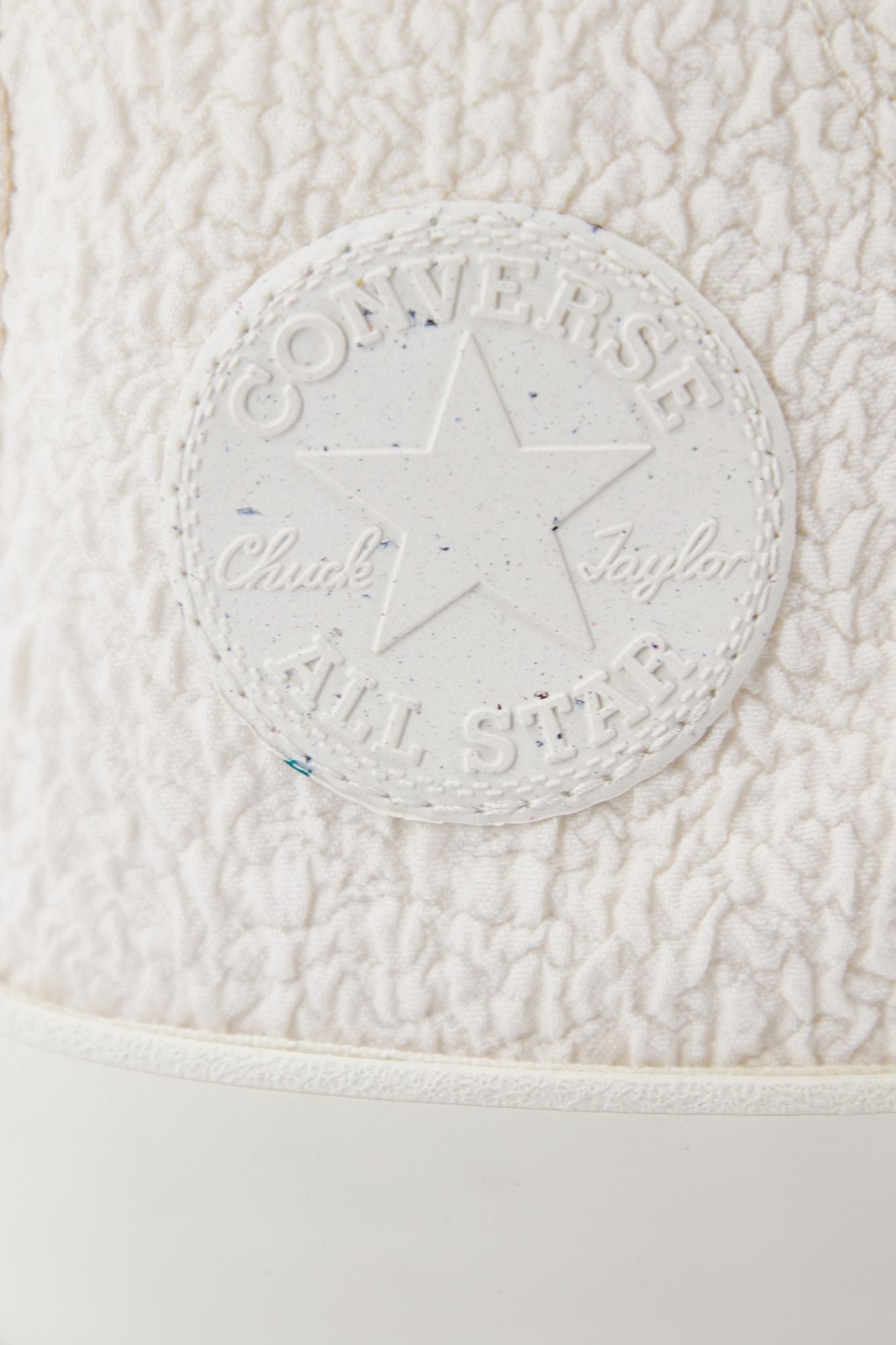 CONVERSE CHUCK TAYLOR ALL STAR LUGGED 2.0 JACQUARD en color BLANCO (4)