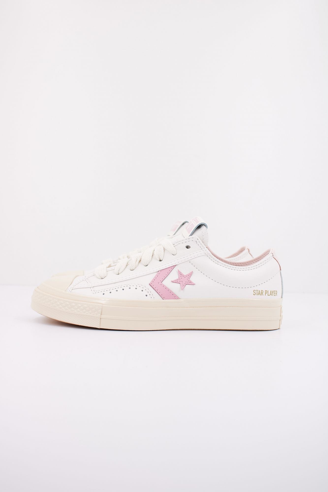 CONVERSE CHUCK TAYLOR ALL STAR CRUIS en color BLANCO (1)