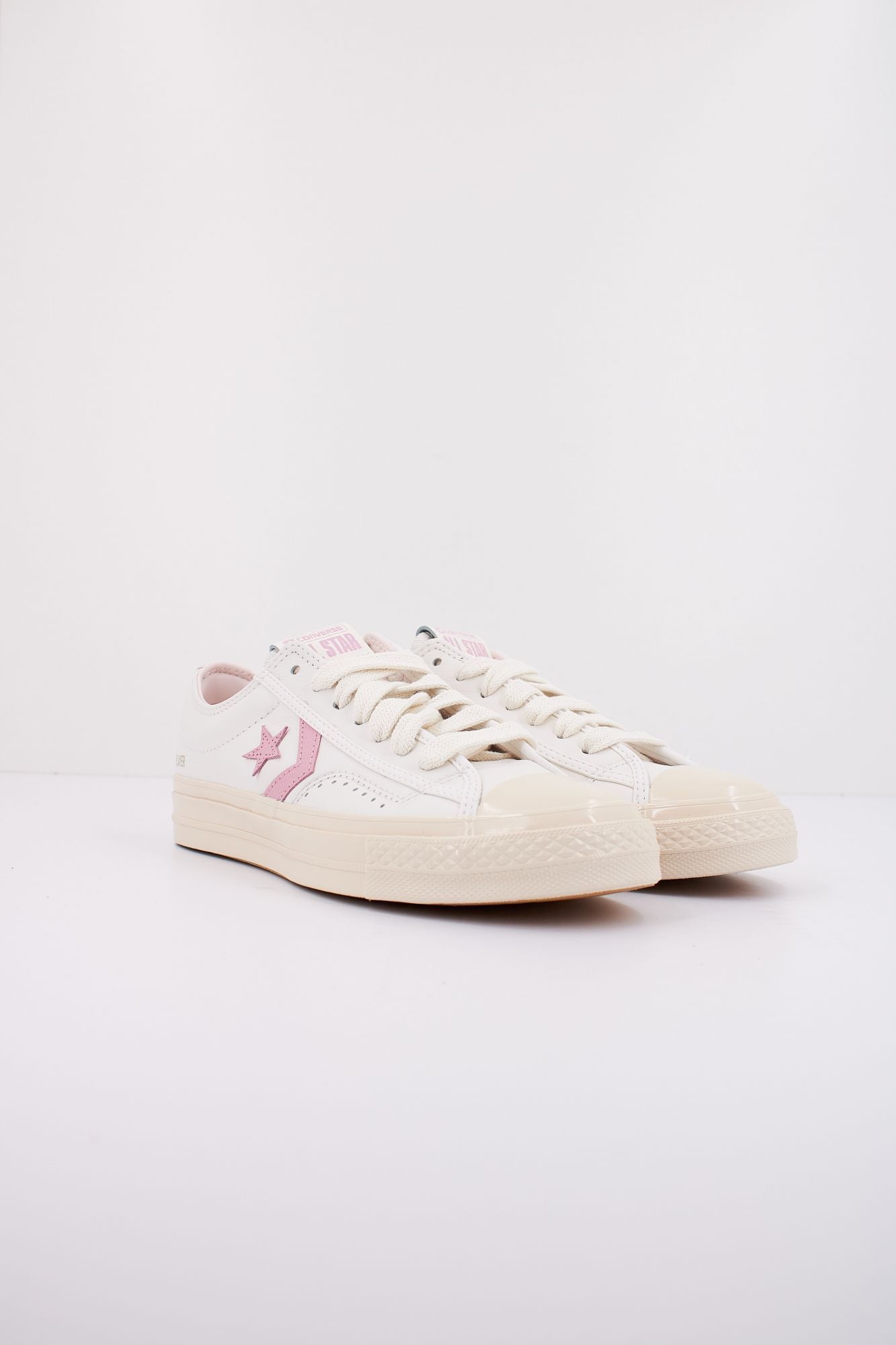 CONVERSE CHUCK TAYLOR ALL STAR CRUIS en color BLANCO (2)